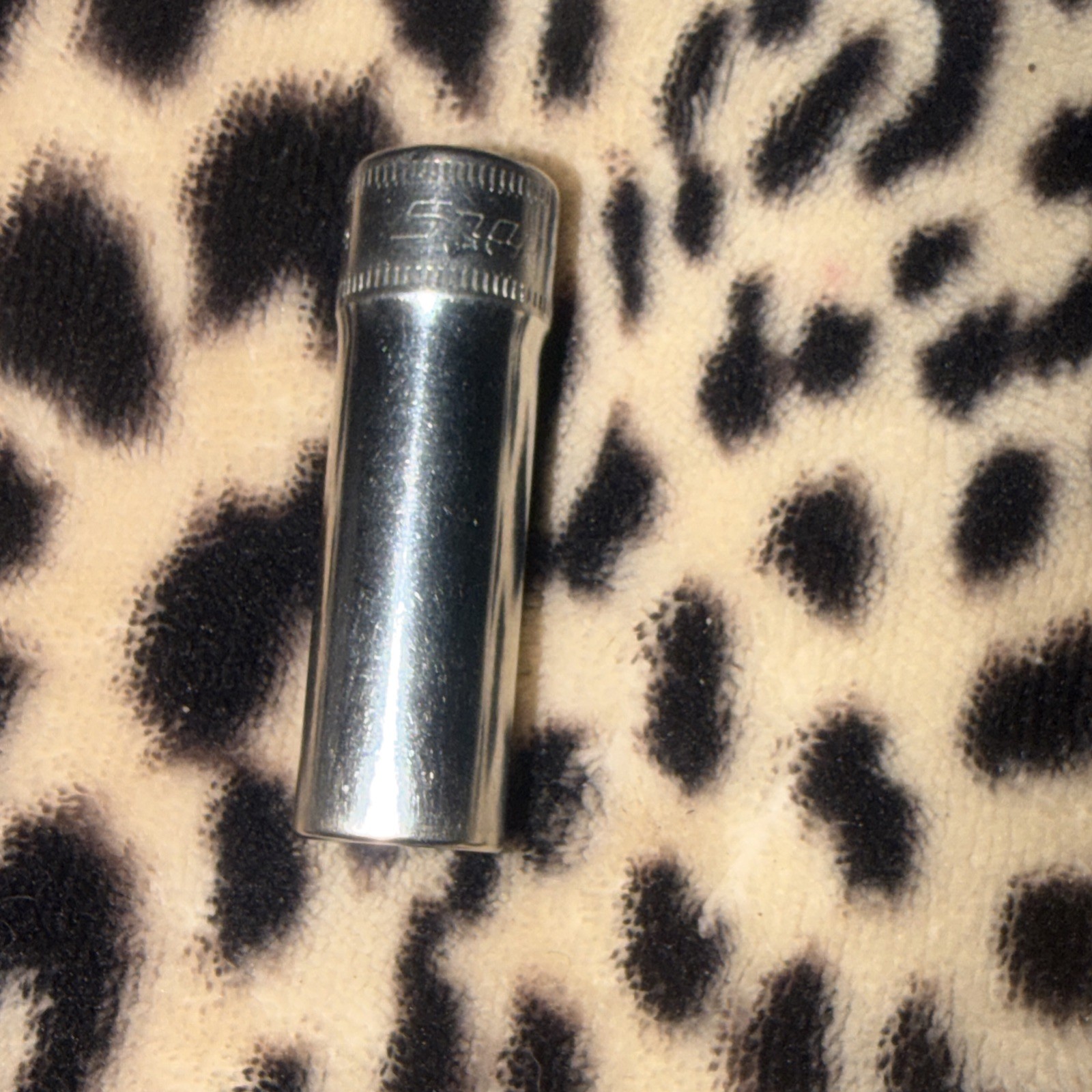 Snap On Tools SFSM12 – 12mm 3/8″ Dr 6-Point Metric Deep Socket