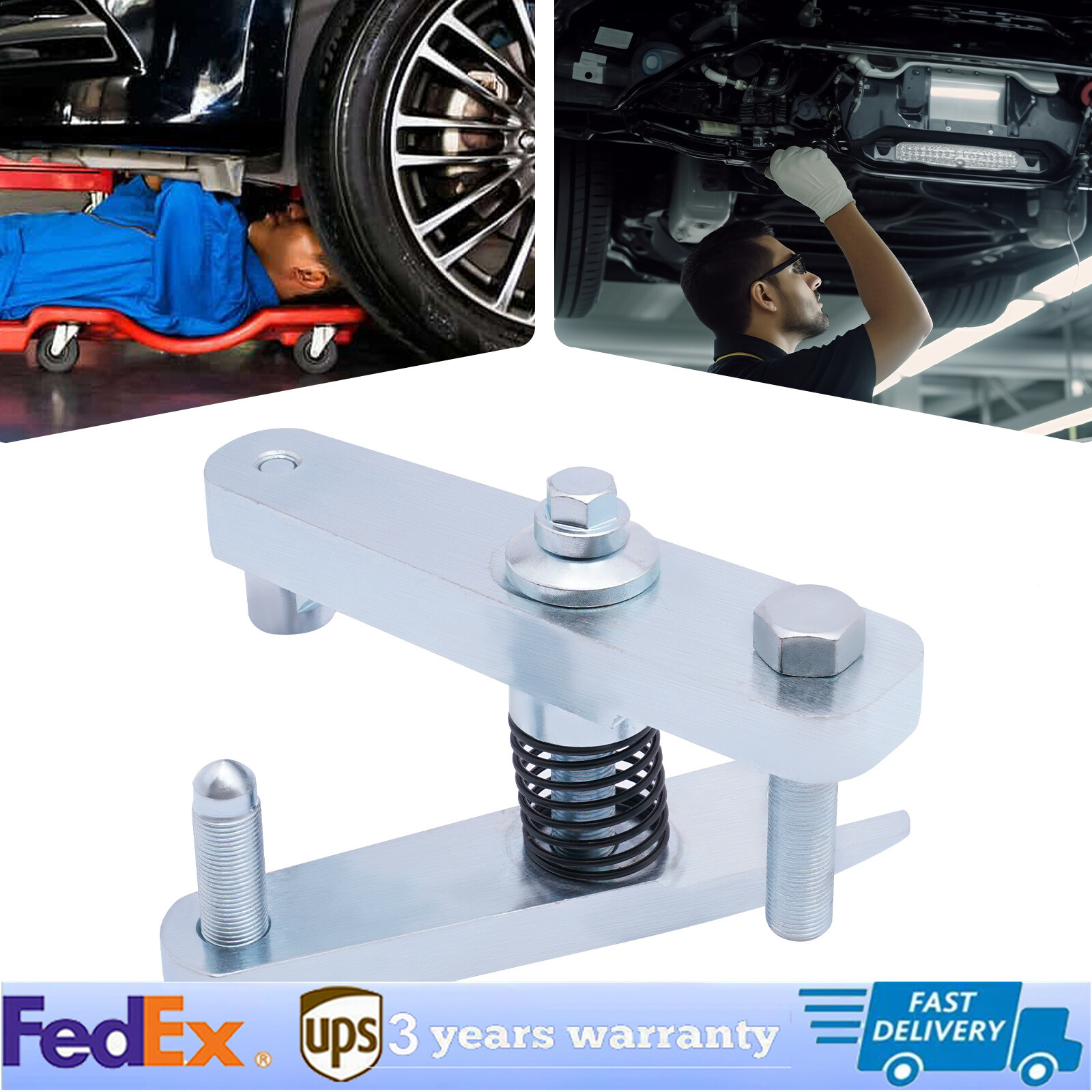 Ball Joint Separator Puller&Extractor Removal Tool 204793A for Land Rover Jaguar