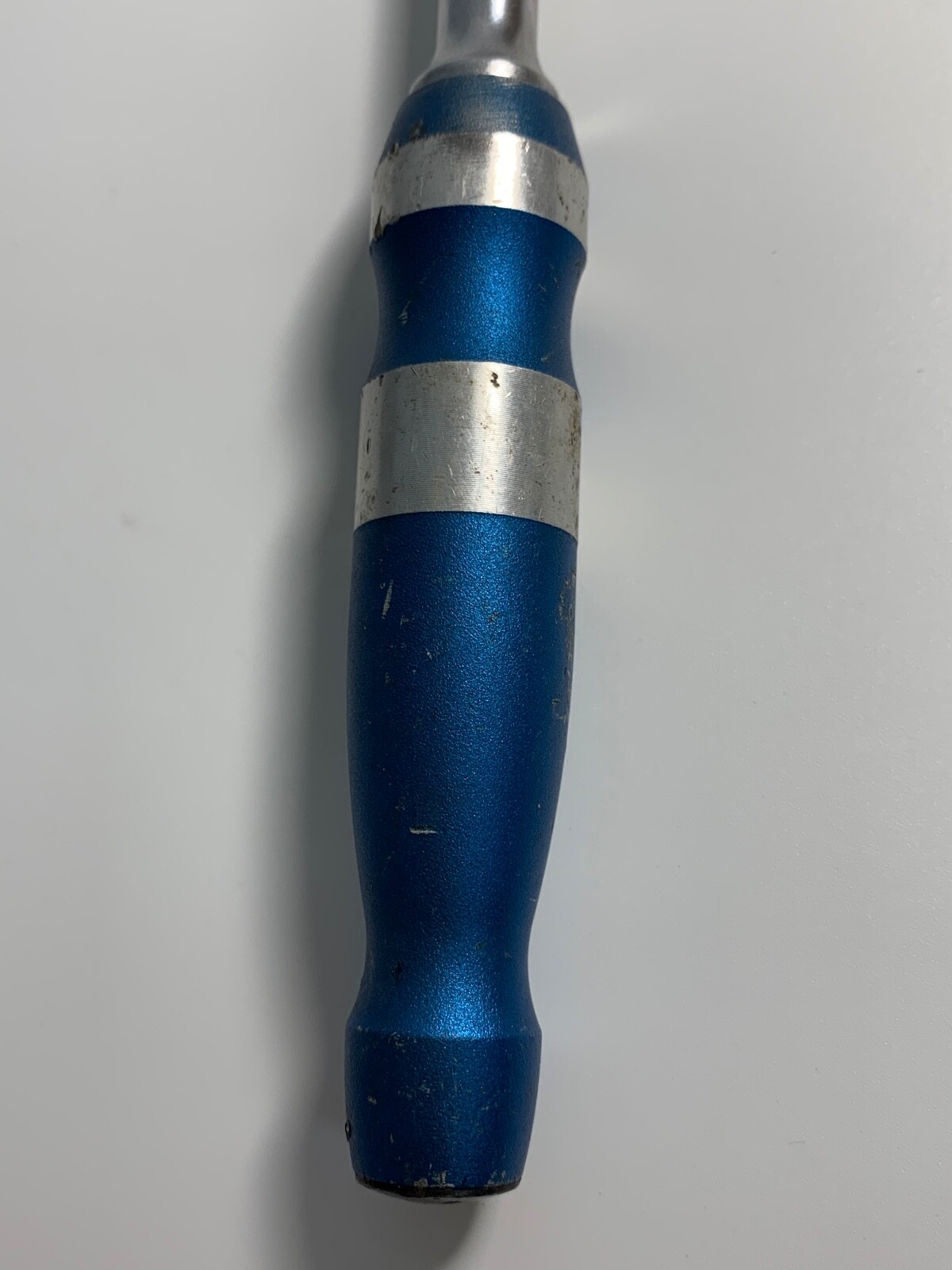 Titan Tools 12161 3/8″ Drive x 12″ Sealed Head Aluminum Handle Ratchet 90-Tooth