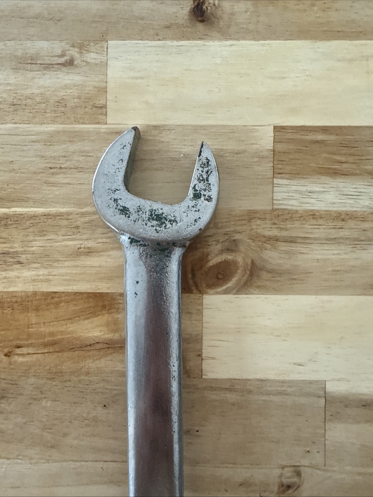 GRAY Canada MO26 26mm Combination Wrench – Made In Canada 12 Point