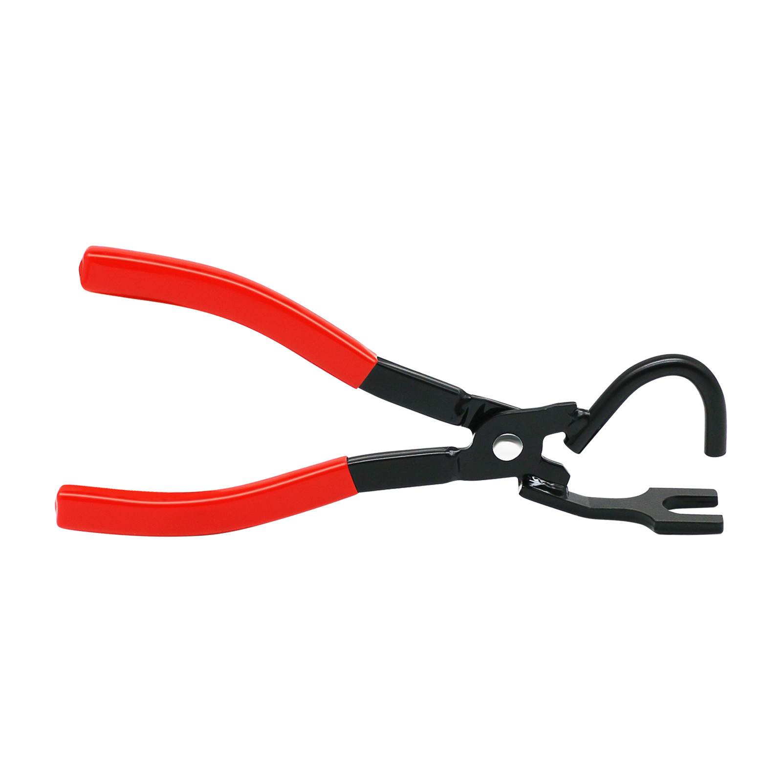Exhaust Hanger Removal Pliers Pipe Rubber Grommet Garage Hand Tool Trim