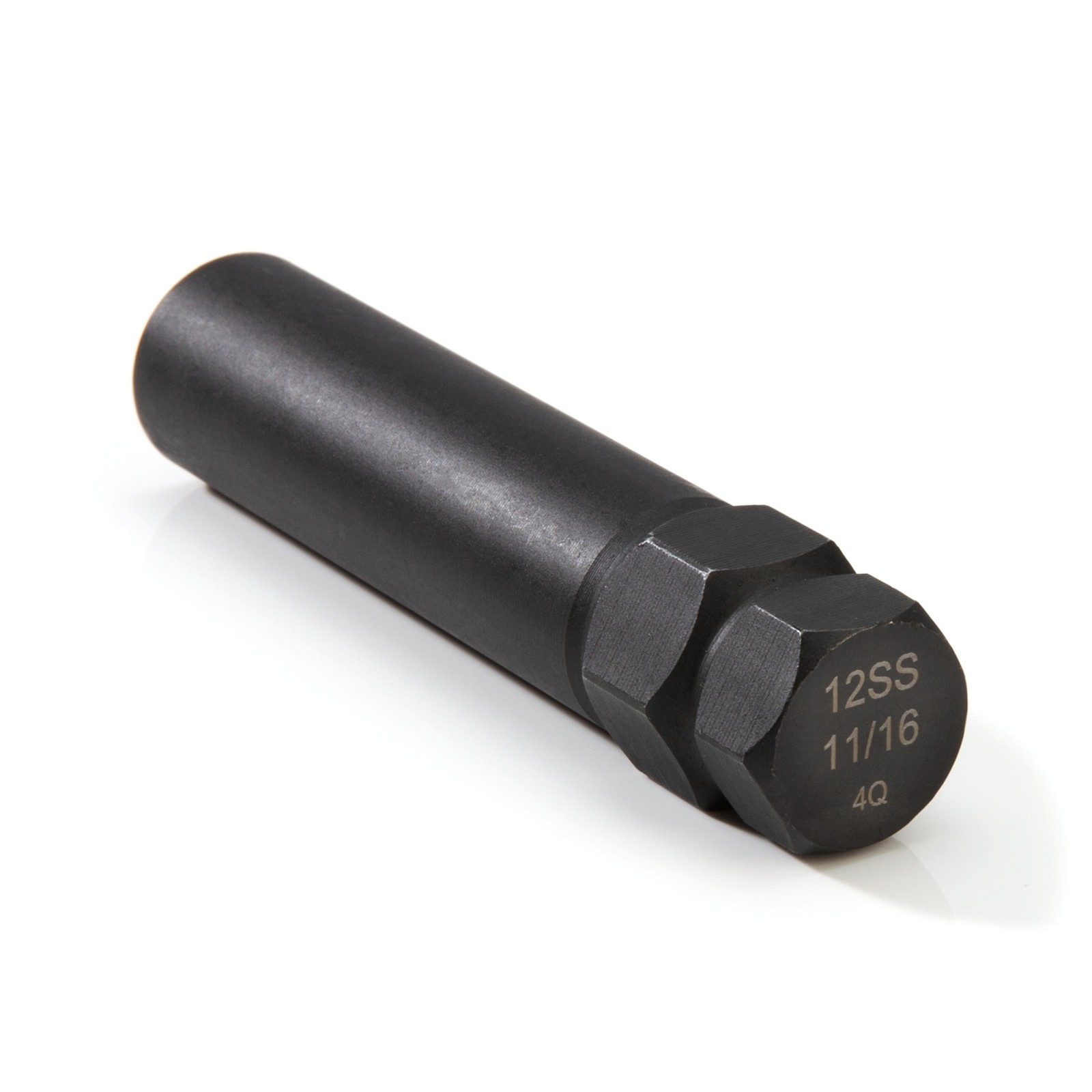 Steelman Pro 12-Spline Wheel Lug Key Socket 11/16in. 78550