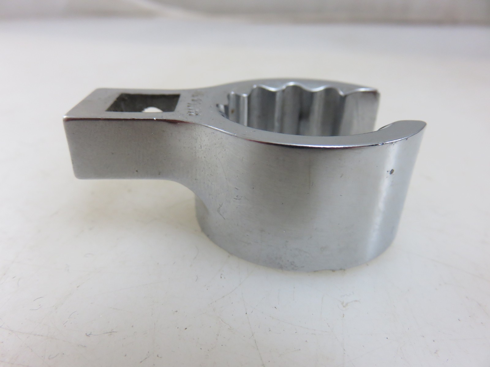 Proto Line Flare Nut Crowfoot Wrench 15/16″ 12pt 3/8″ Dr.