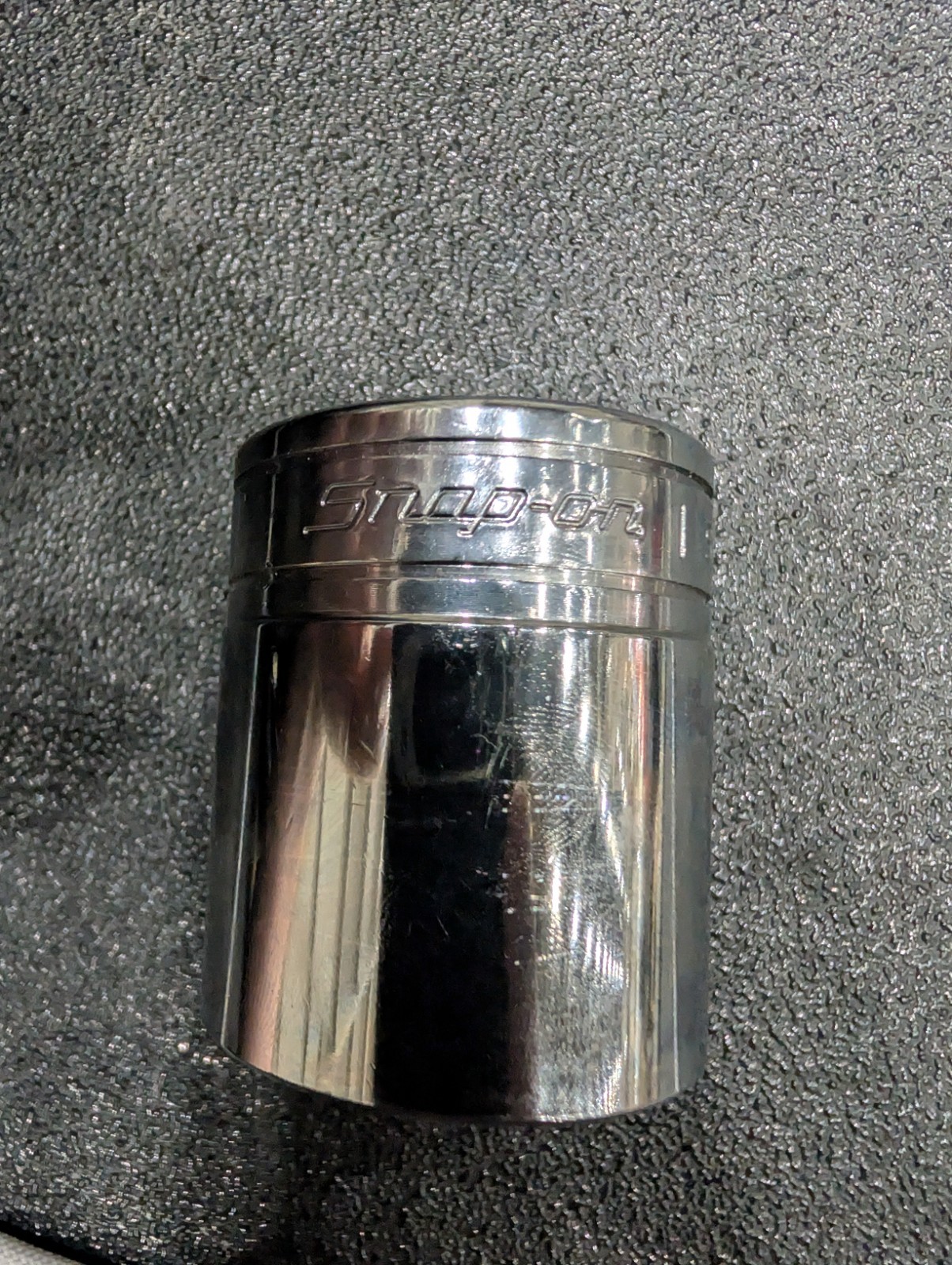 Snap On 1/2″ Dr 8pt 1″ Shallow Socket