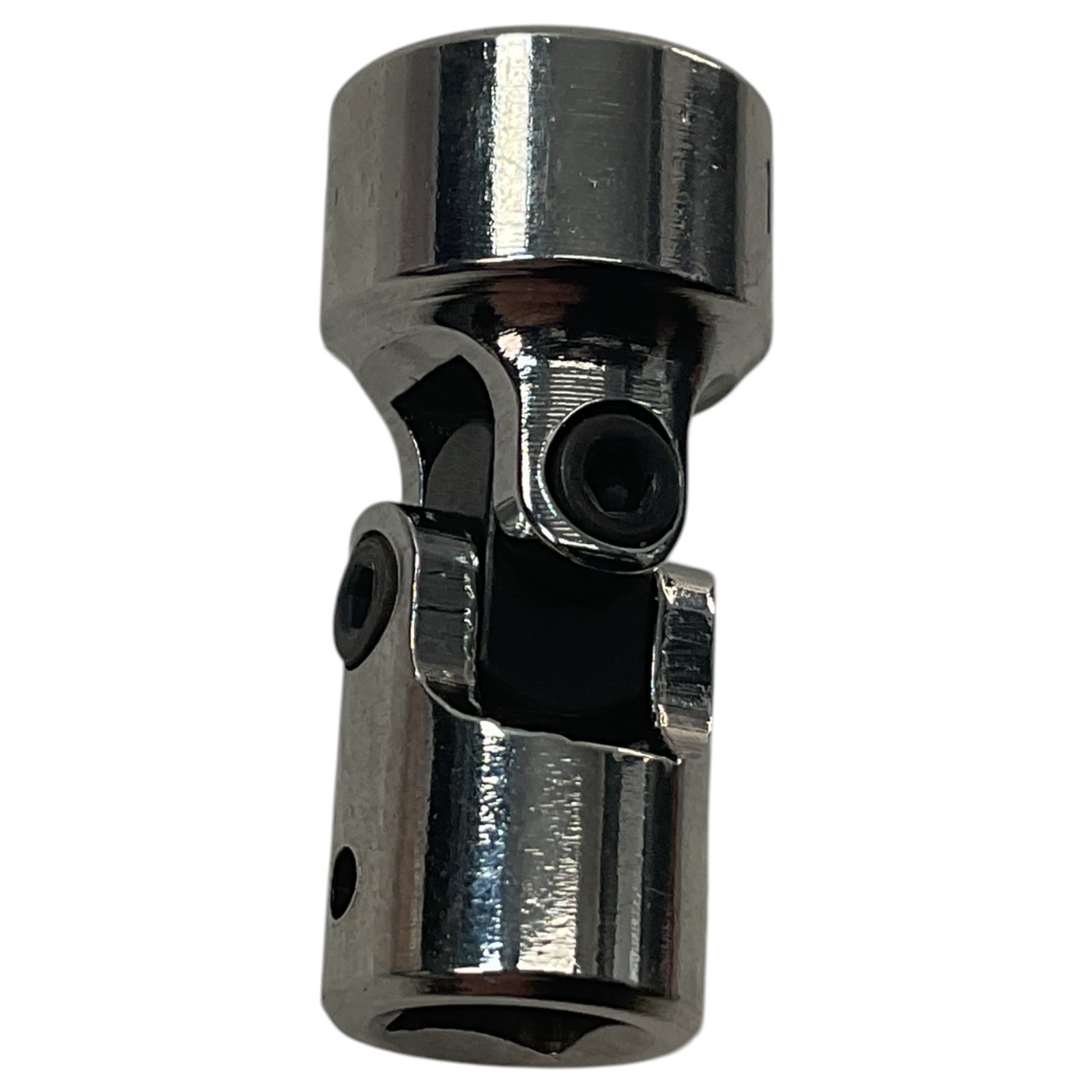 Matco Universal Swivel Socket 11mm 1/4″ Drive 6 Point AU11M6 Sold As Pictured