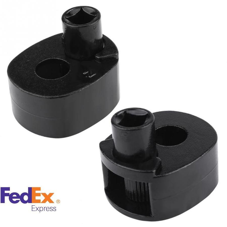 Tie Rod Wrench replace Inner Inner Tie Rod End Hand Tool 33~42mm 1/2″ Universal