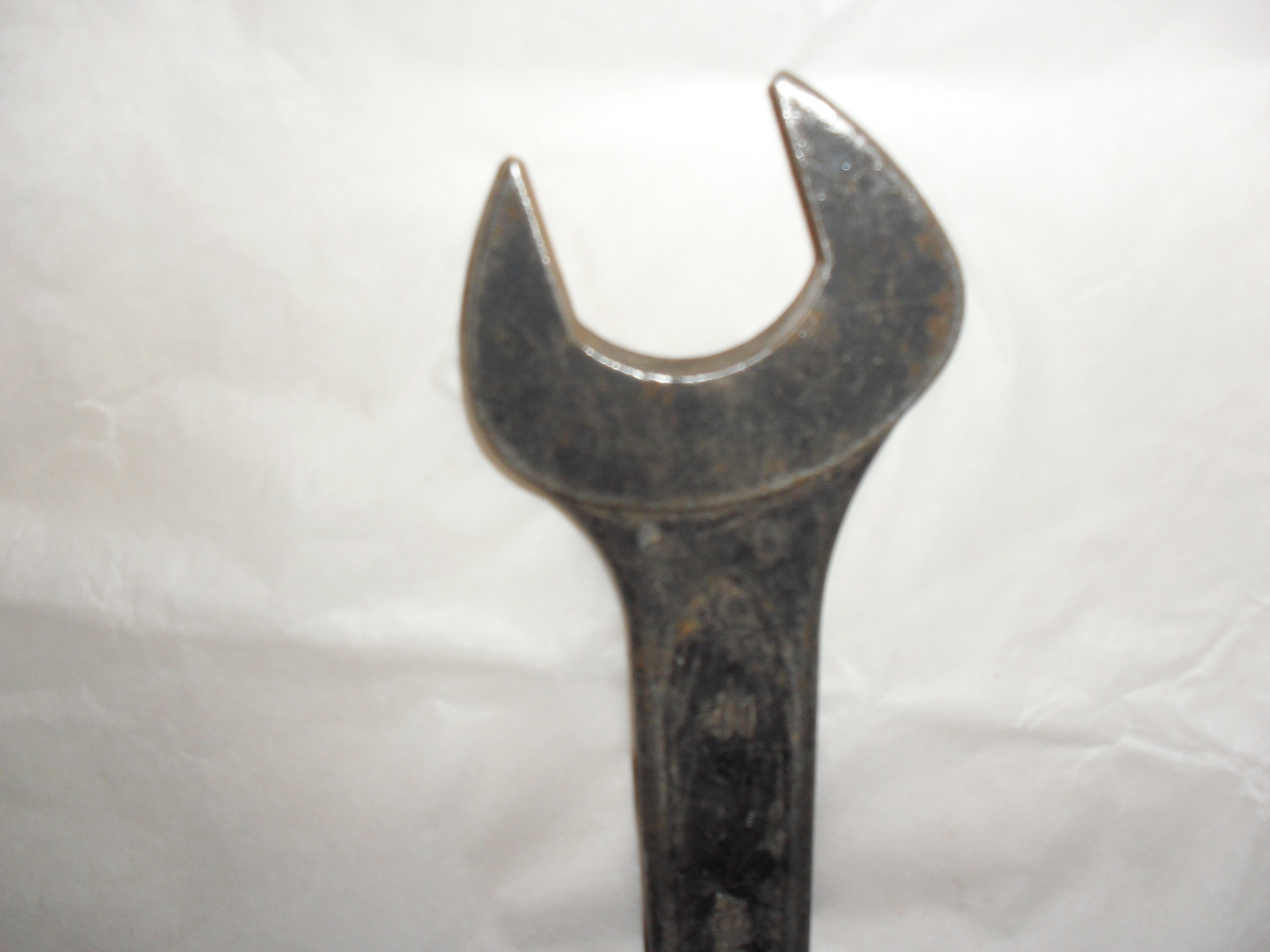 ASAHI 41 ASH TOOLS B-11 FORGED STEEL SN42 JAPAN SIZE; 41
