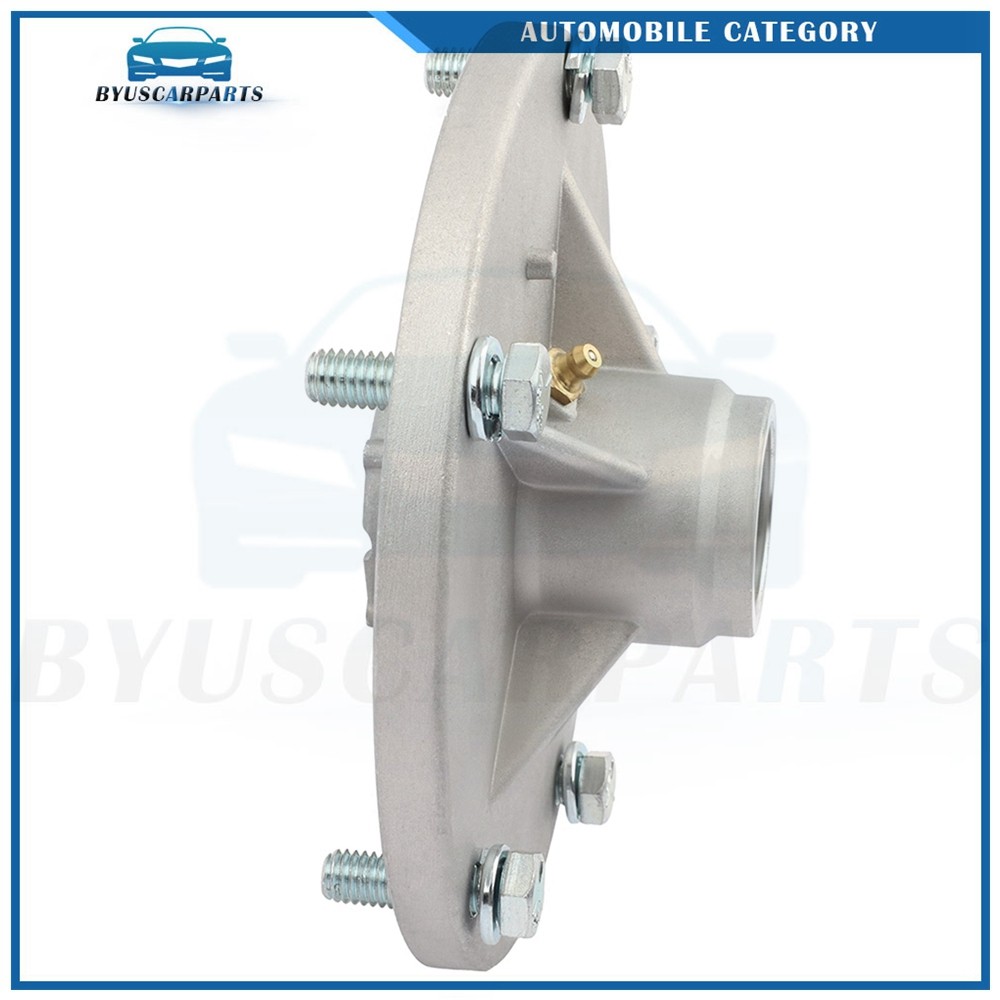 3Pc Pack Spindle Assembly For Murray 92574 492574 690488 82-243 704229 B1SB2925