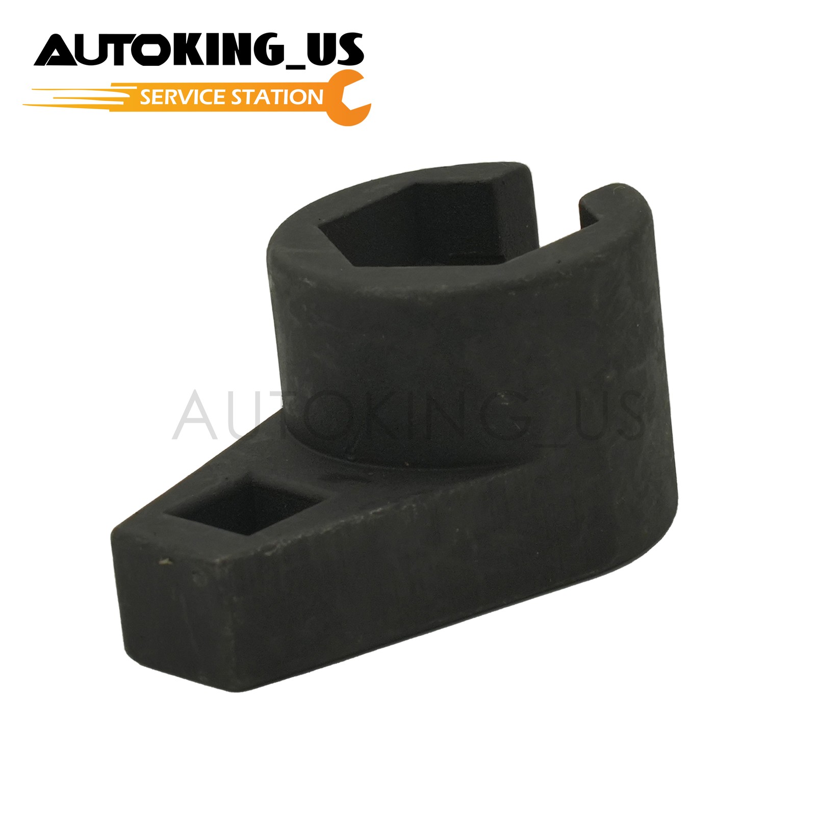 NEW Offset Oxygen O2 Sensor Socket Wrench Removal Tool Drive 7/8-Inch 3/8″ 22mm
