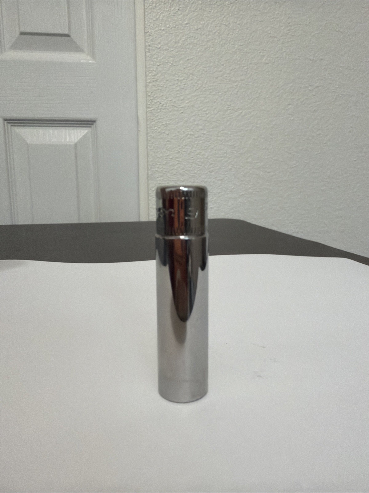 Snap On 1/4″ Drive 9MM 6PT Metric Deep Chrome Socket USA STMM9