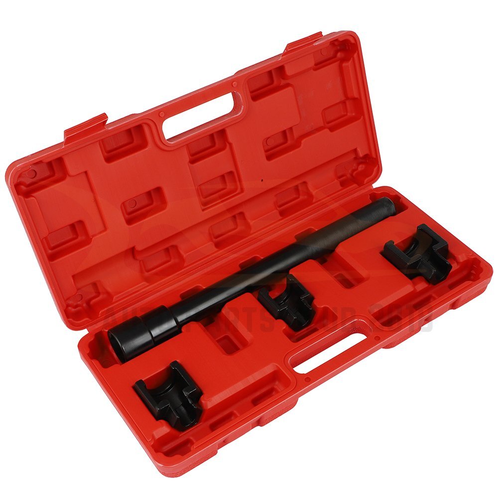 Dual Inner Tie Rod End Removal Installation Tie Rod Tool Kit High Quality