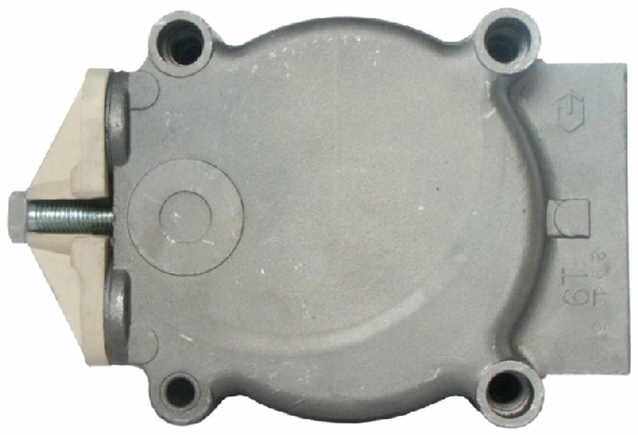 MAHLE BEHR A/C compressor [ACP101000S] AU