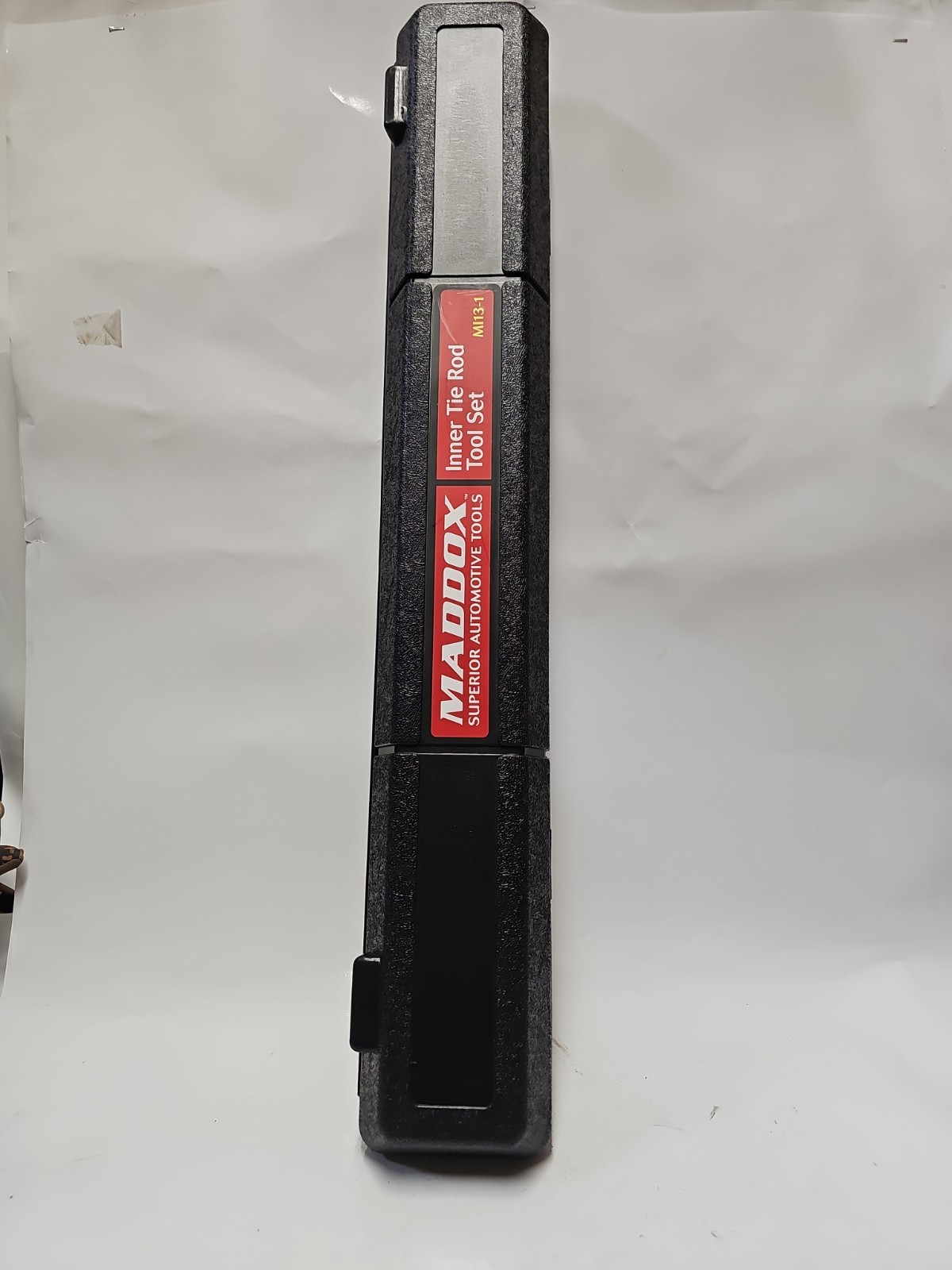Maddox MI13-1 Inner Tie Rod Tool Set 1/2 Drive Removal Installation Kit NEW