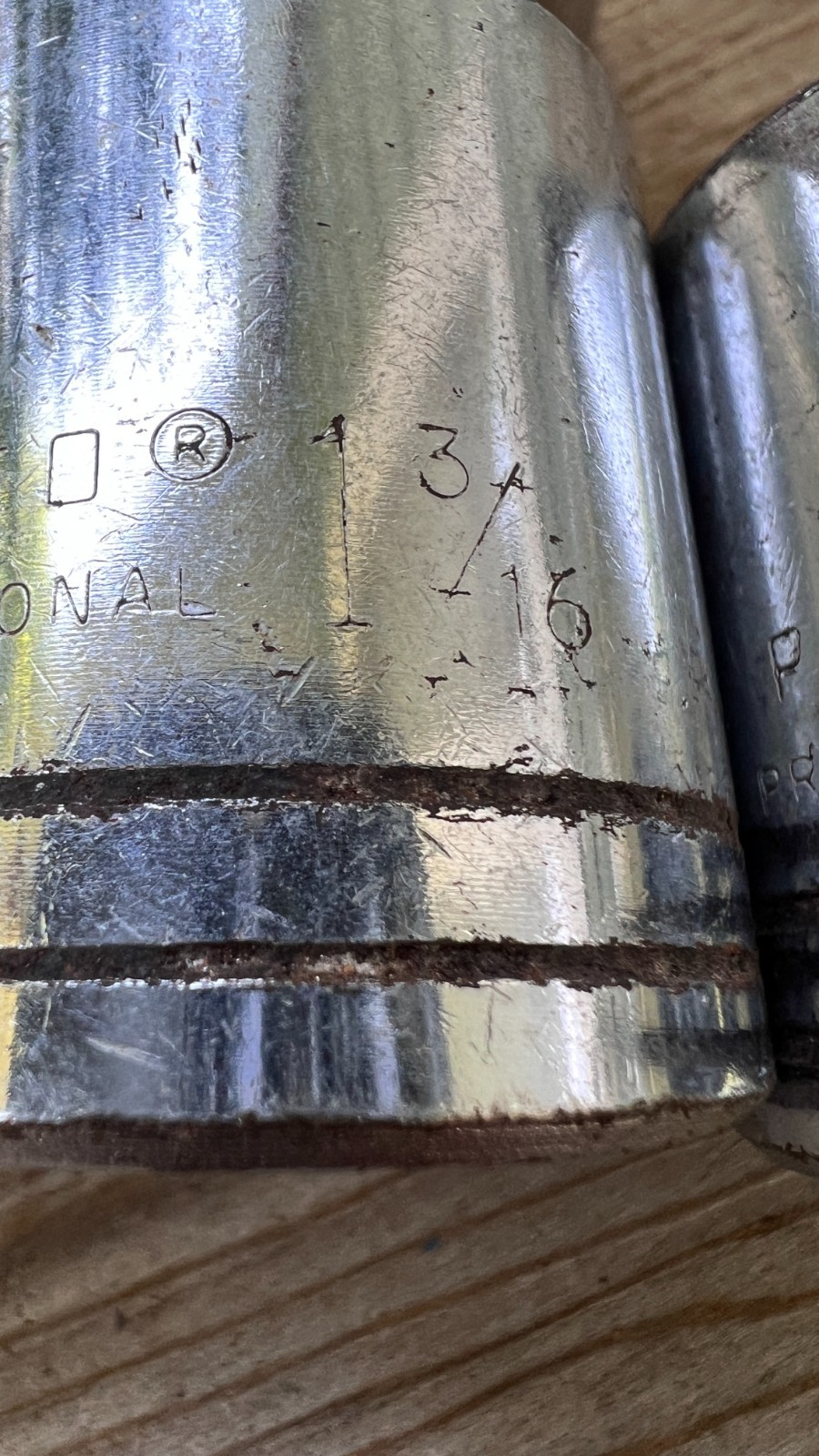 PROTO sockets lot of 22 various sizes 3/8 & 1/2 drive 6 & 12 point