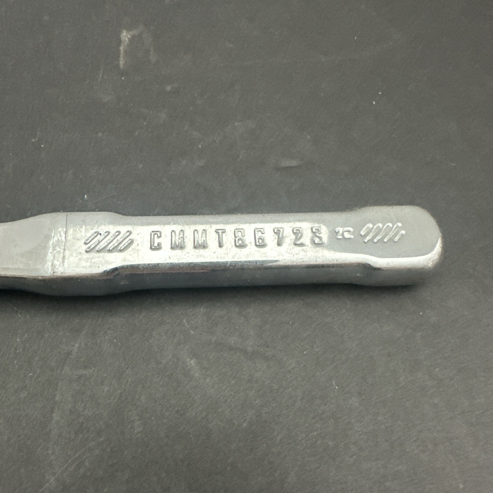 Craftsman 1/2″ Drive 72-Tooth Quick Release Ratchet Part # CMMT86723
