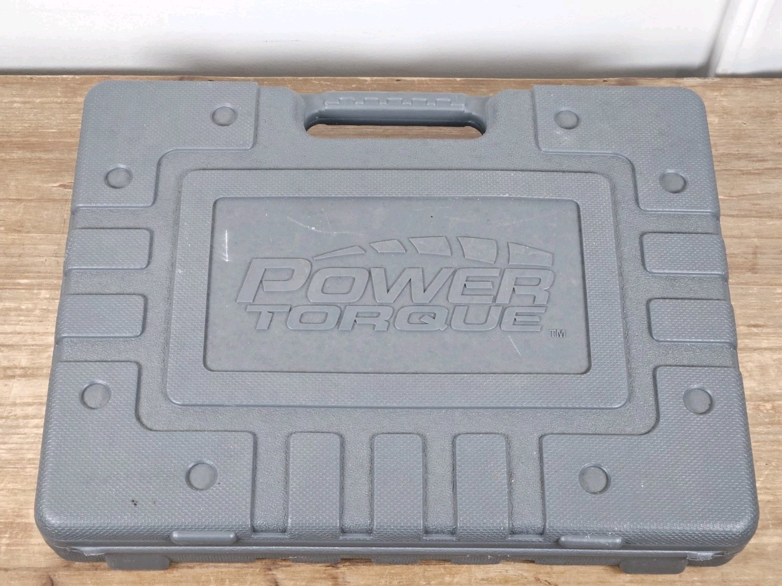 Power Torque 50 Piece 1/4, 3/8, 1/2 Inch Drive 6 Point SAE, Metric