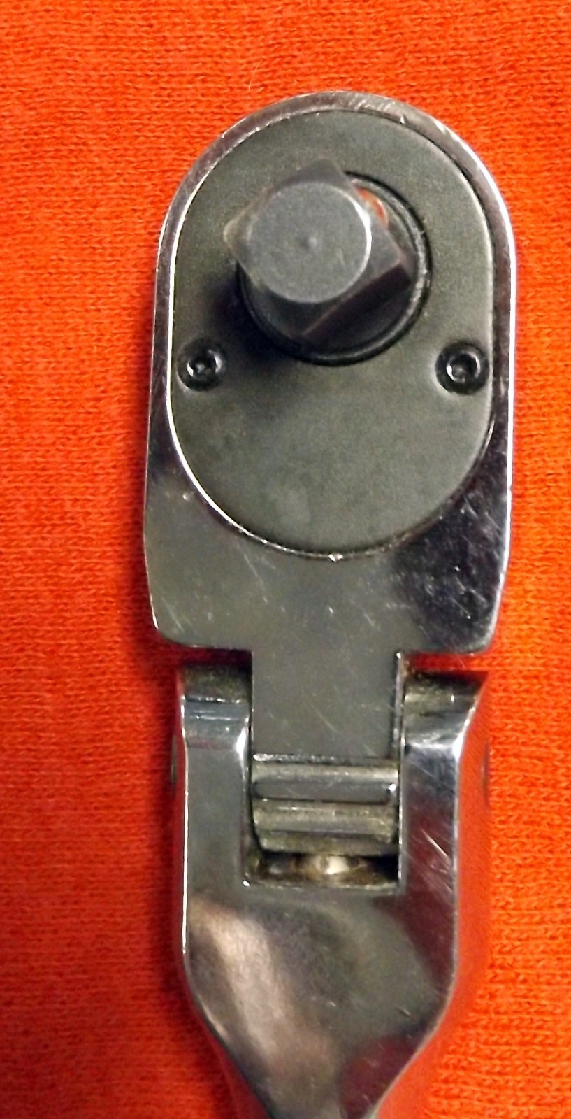 GEARWRENCH 3/8 FLEX HEAD STUBBY RATCHET 81212XP