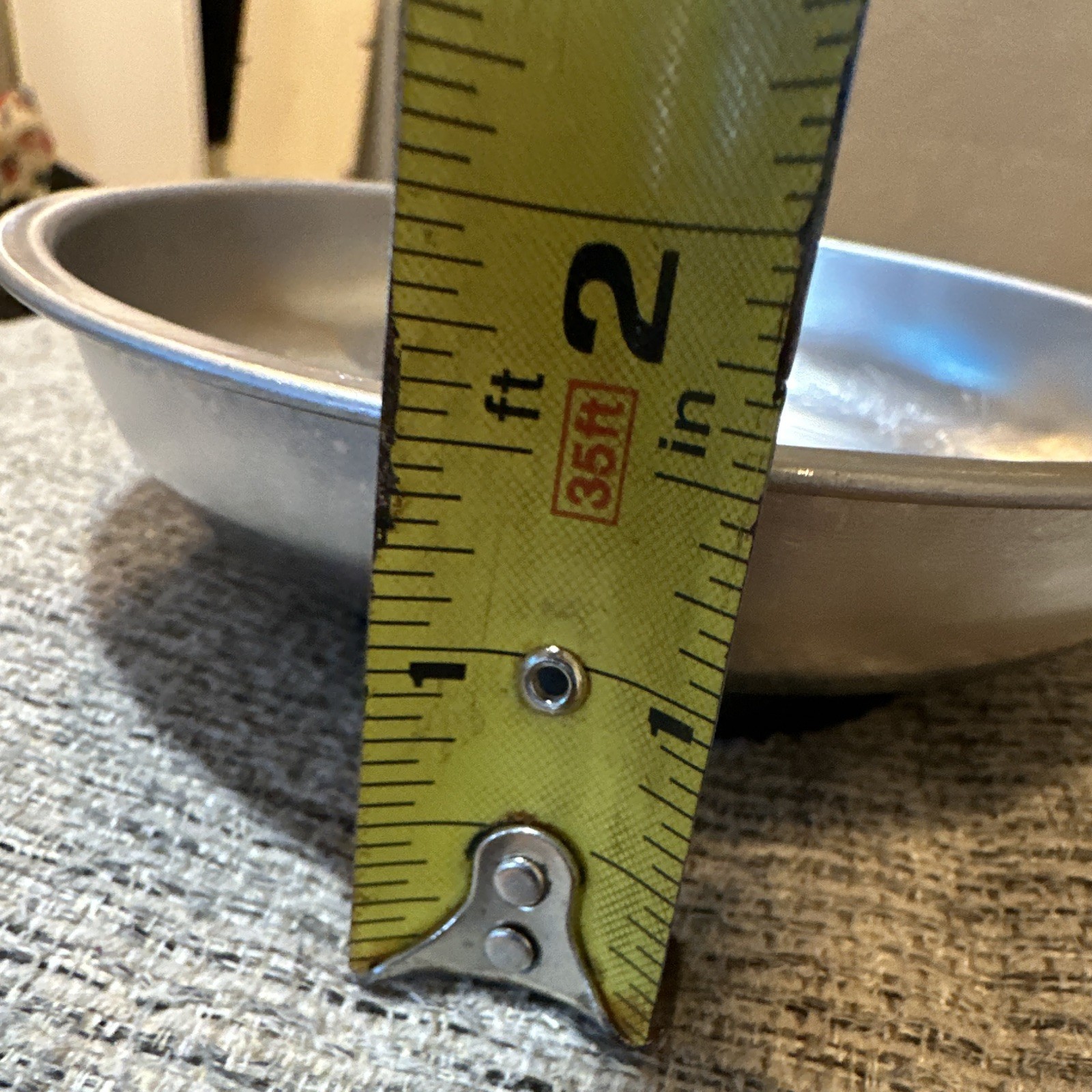 Blue-Point magnetic bowl for screws/ tools