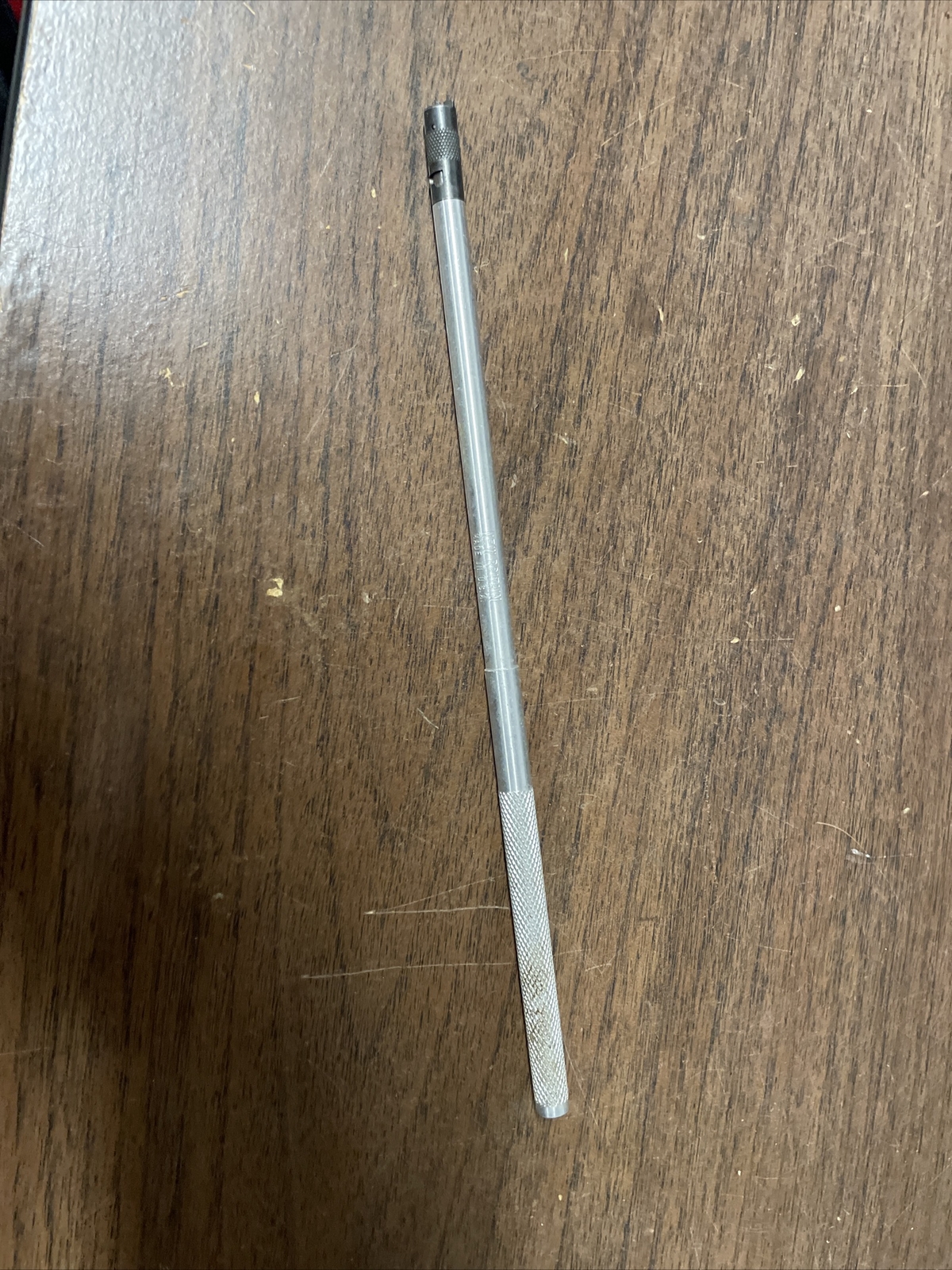 New Britain SS9 Screw Starter 9 Inches Long, Vintage Made in USA