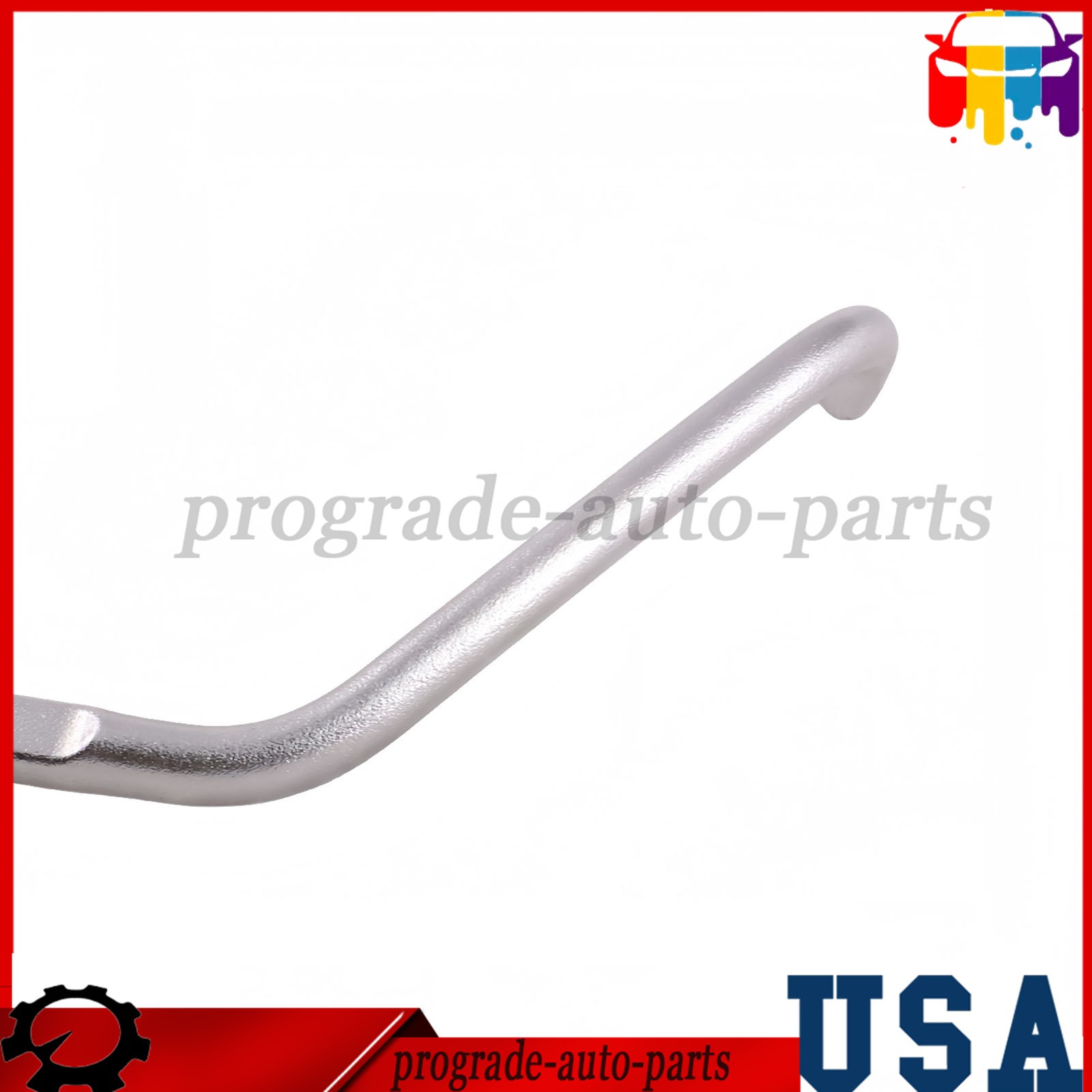 NEW Fits John Deere Tractors JDE80 Starter Motor Wrench 9/16″ Back Bolt
