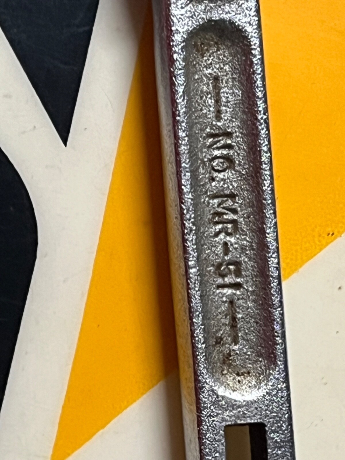 JH Williams MR-51 – 1/4″ Drive Ratchet Multi Wrench HVAC Tool USA