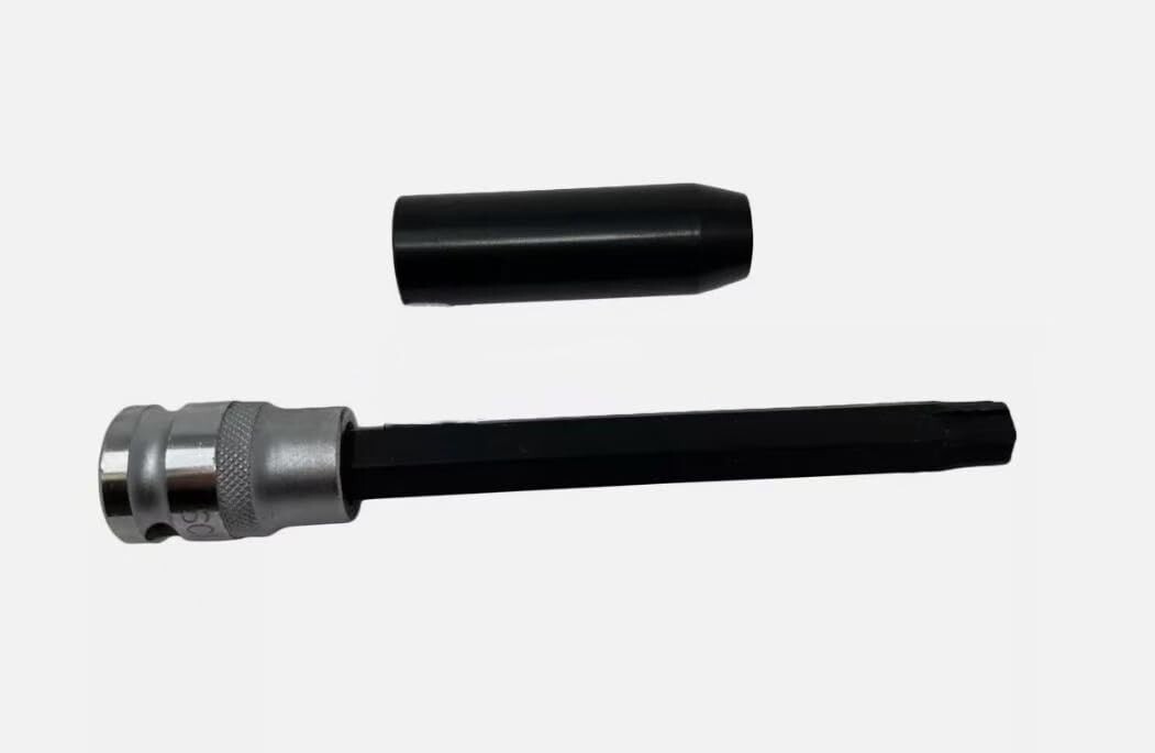JAGUAR JLR CYLIDNER HEAD BOLT SOCKET PROTECTOR ALT TOOLS 303-1653 /303-1492