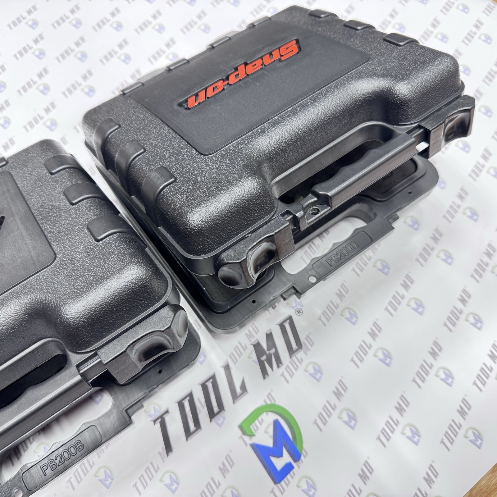 Snap-on Tools NEW 88pc 1/4″ & 3/8″ Drive «TO-GO» Socket Sets 236EFSFR 144TMPBFR