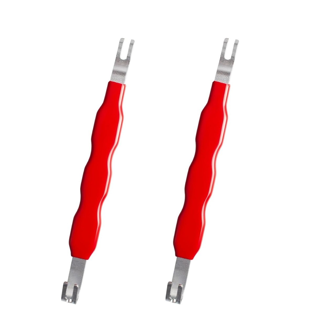 2x Electrical Terminal Connector Separator Removal Tool for Automotive 7.5inch