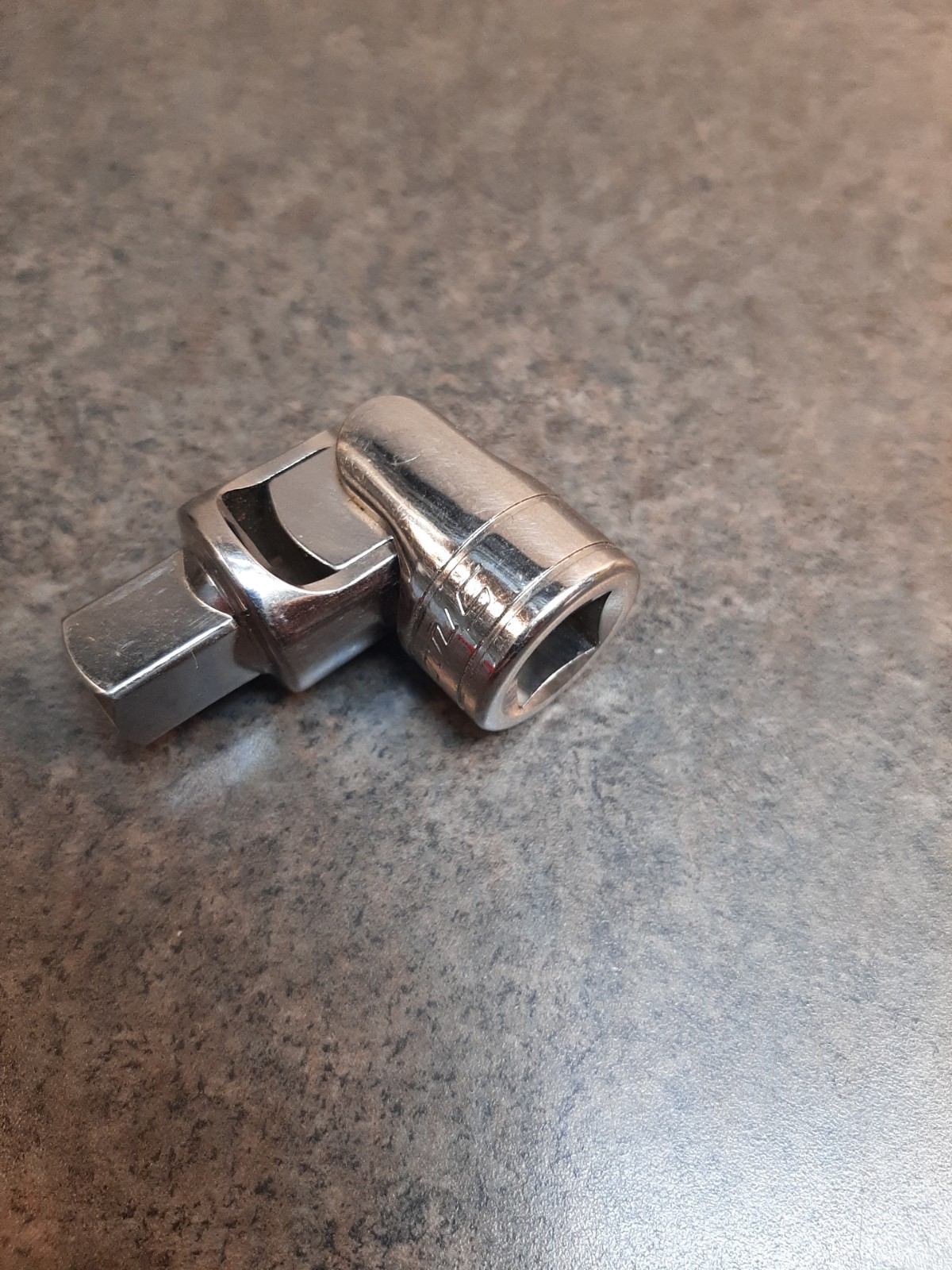 Snap-On 3/8 Drive Universal Wobble Joint FU8A