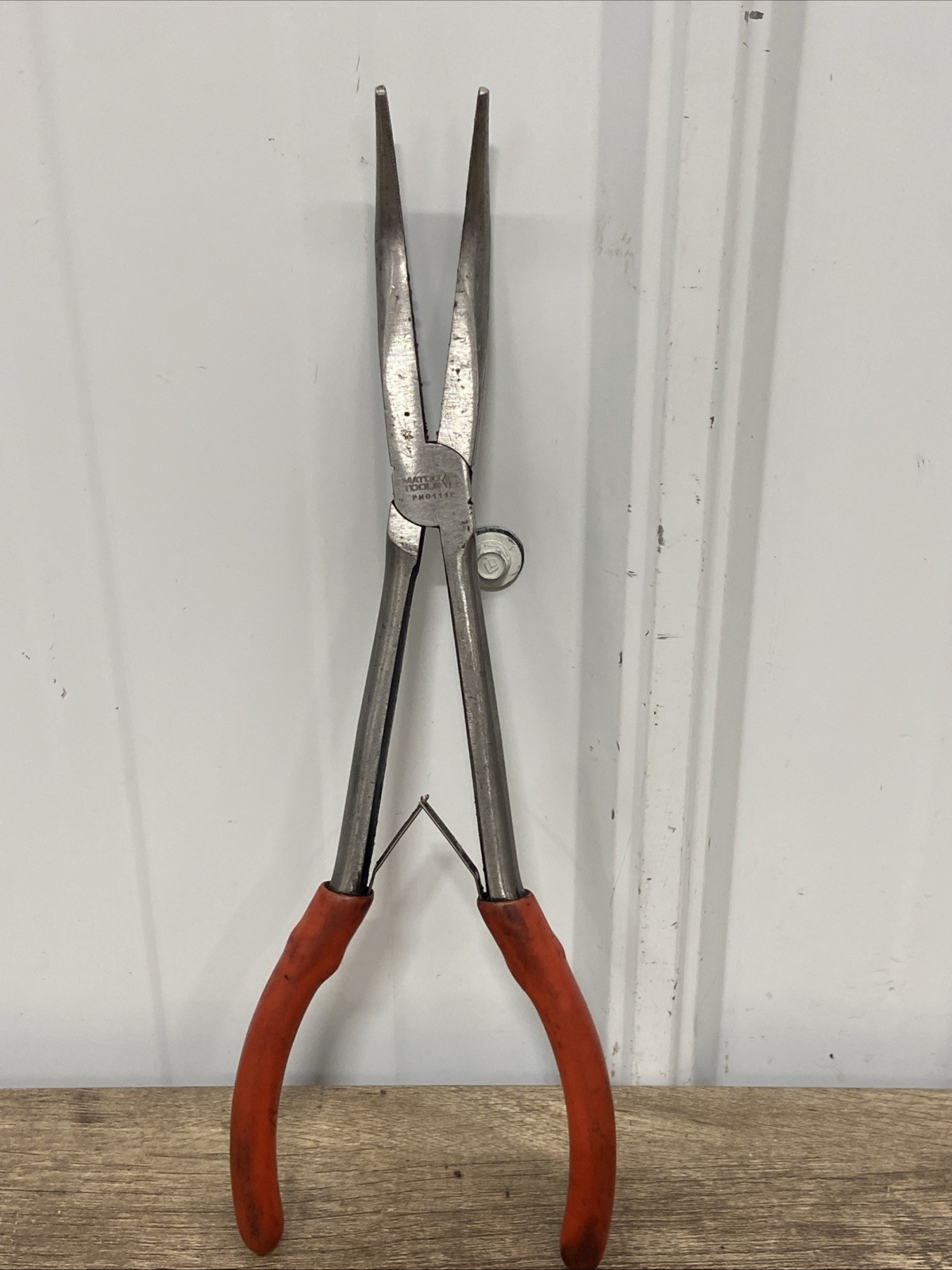 Matco tools Hose Pliers & Needle Nose Pliers Set Of 3