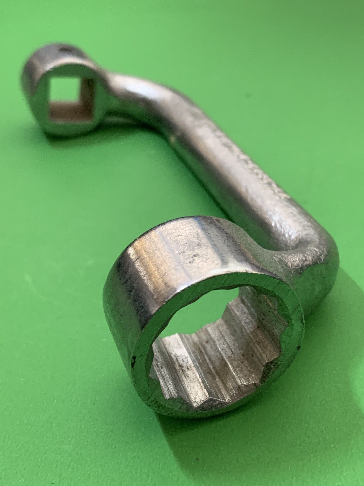 Genuine Manzel Buffalo 1/2″ Drive Obstruction Wrench Size 13/16″ Model 6085-AA