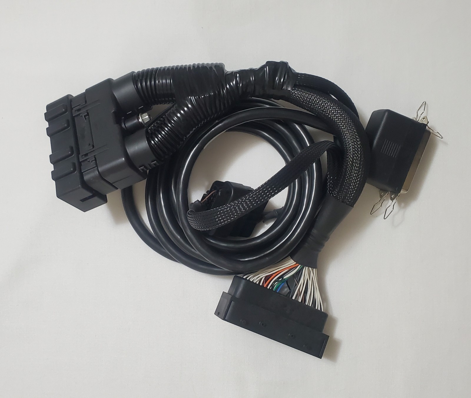 Kent-Moore J-47275-1 80 Pin Breakout Box Adapter Harness