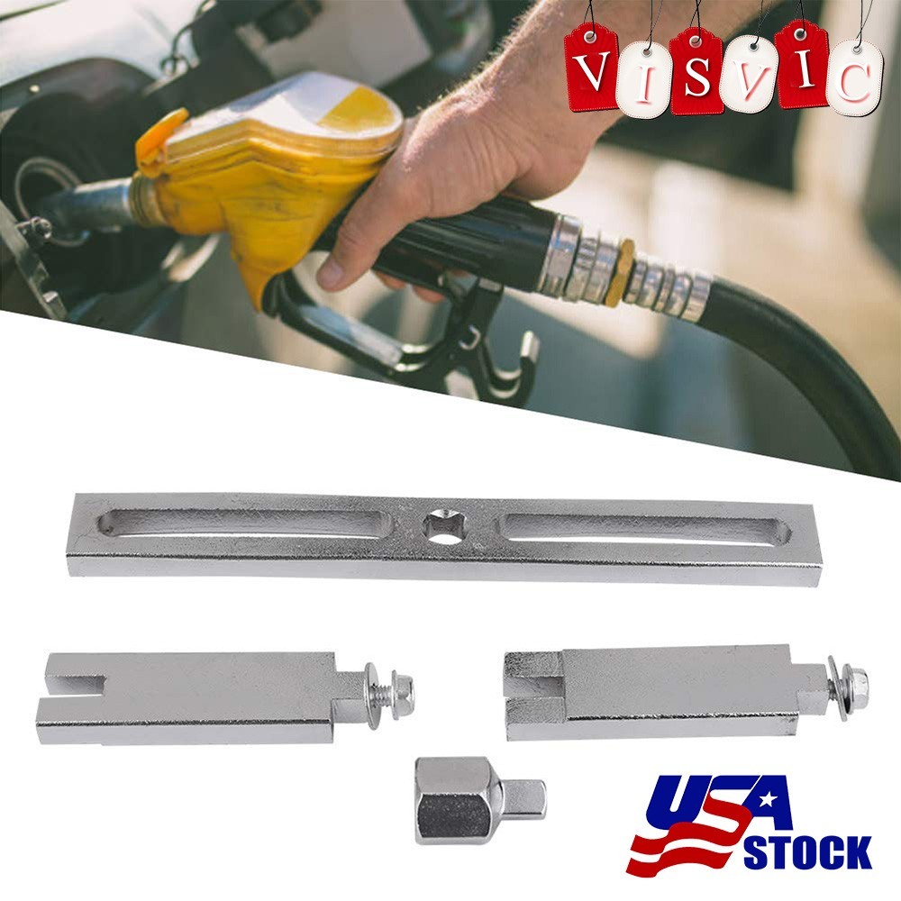 Fuel Pump Removal Tools Universal Adjustable Fuel Pump Lock Ring Adjust