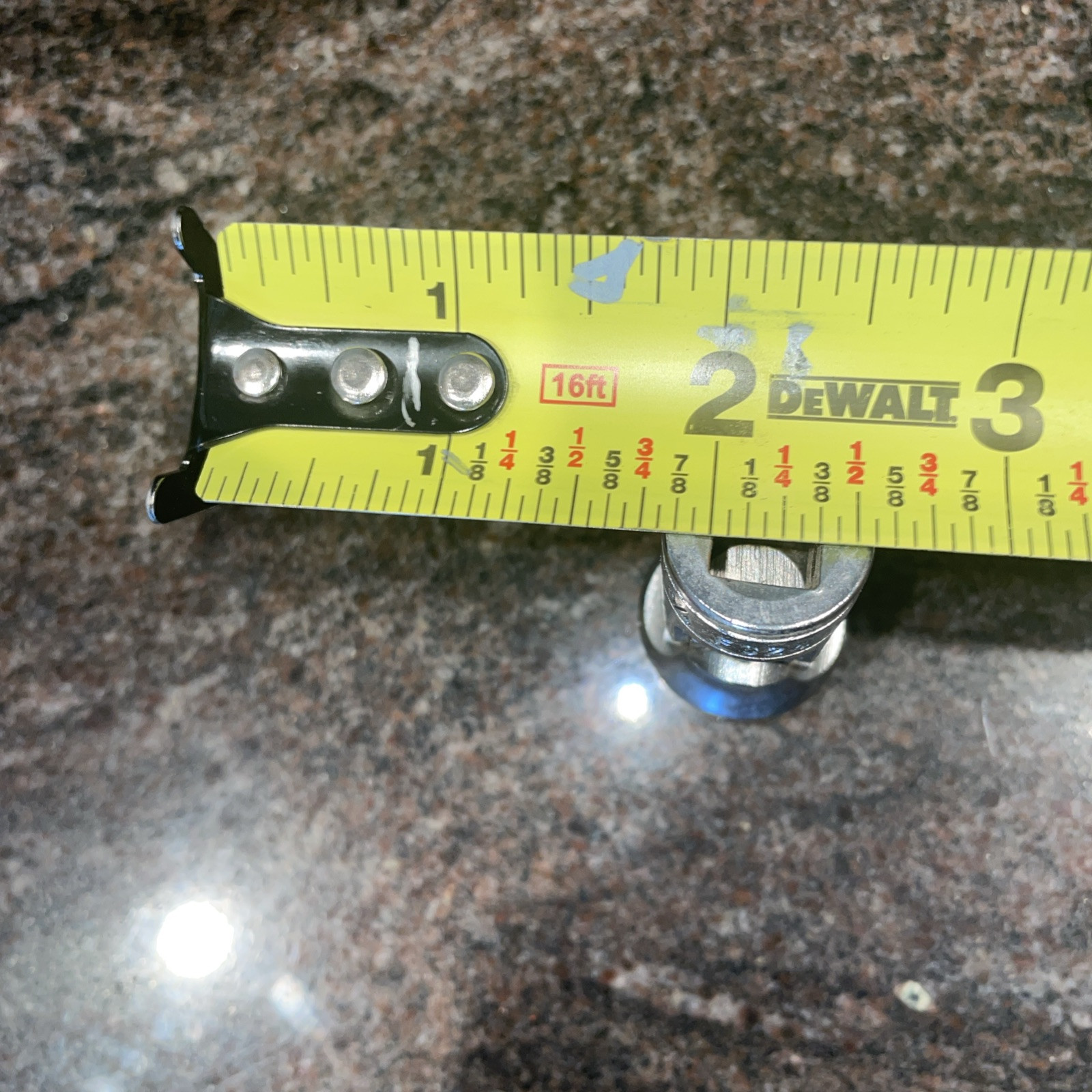 SNAP-ON 3/8″ Drive Universal/Swivel Sockets FS14A 7/16” -FS24 7/16 – 3/4”