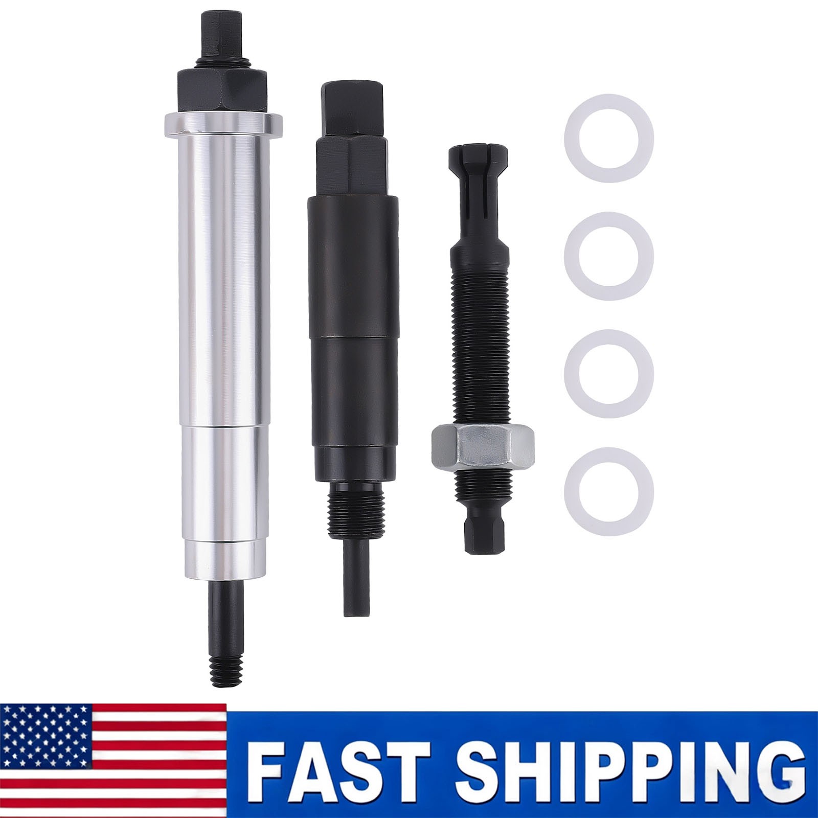 Broken Plug Remover Kit for Expedition 2004-2014 F150 Truck 65700