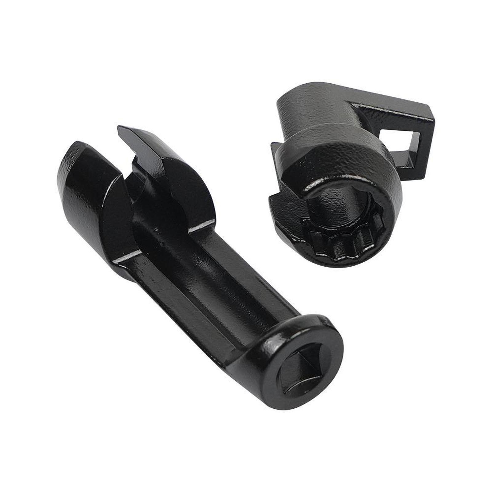Injector Sleeve Spare Part Direct Replacement