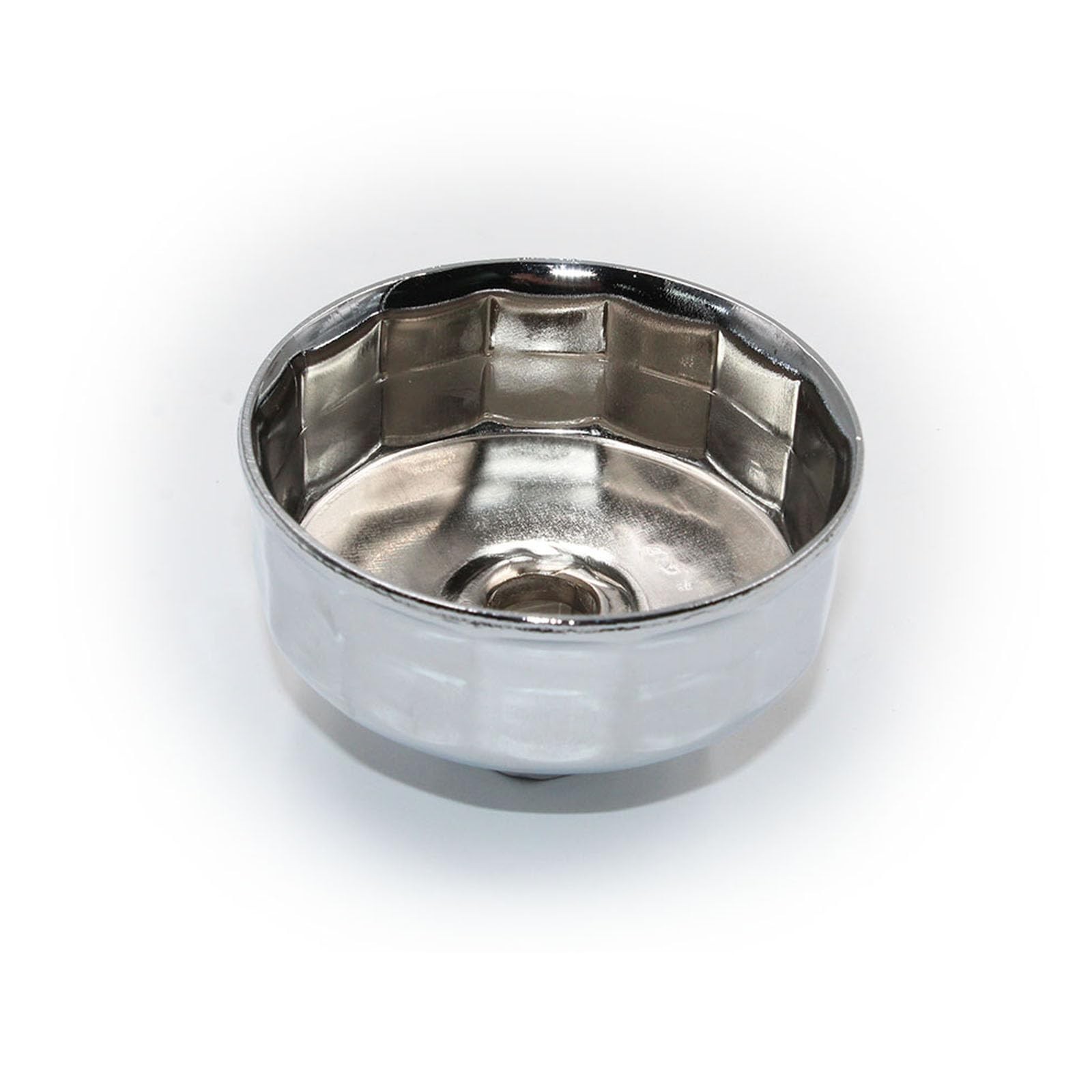 64MM-65MM 14Flute Oil Filter Wrench Tool 07AAA-PLCA100 Socket For Honda Acura CR