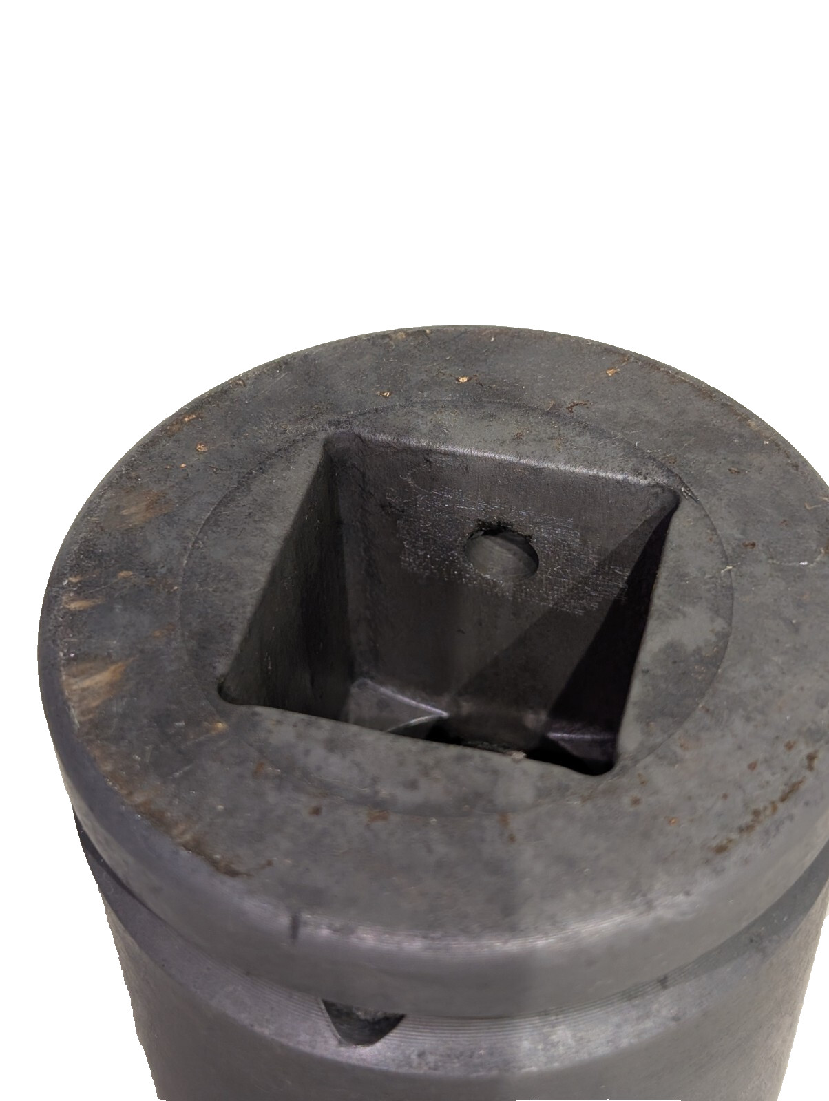 Ozat 2426M41L: 1-5/8″ Deep Impact Socket 1-1/2″ Drive 6 Point Made in Israel
