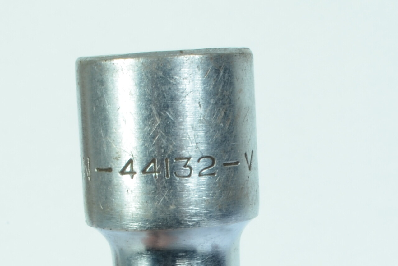 Craftsman -V- Series 1/2″ Drive U Joint and 10″ Extension Combo HAS ENGRAVING