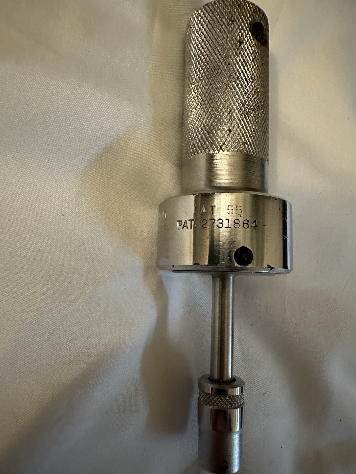Herbrand AT55 Transmission Adjustment Tool Vintage USA Made