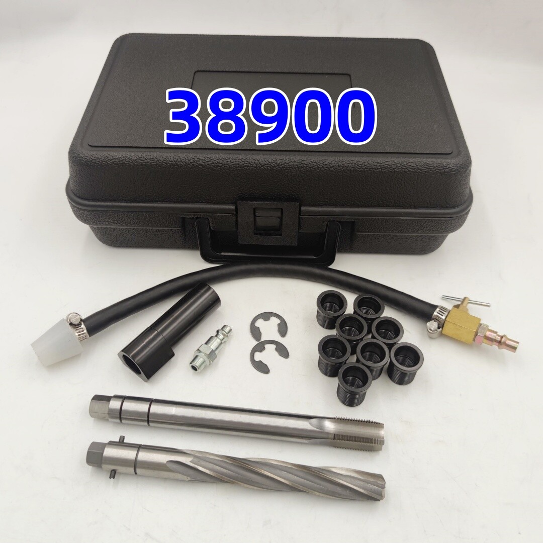 Tools 38900 Two Valve Triton Tool Kit – Foolproof Repair System, Spark Plug