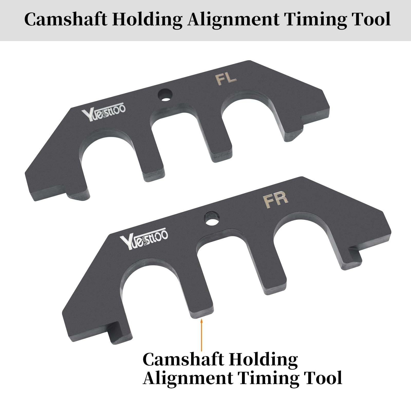 Camshaft Alignment Timing Tool for Ford F150 Mustang 5.0 Coyote V8 2010-2017