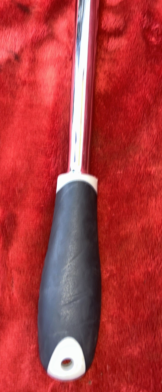 Klutch 24” Flex Head Ratchet 1/2” Drive Item #52277 Brand New Long Handle