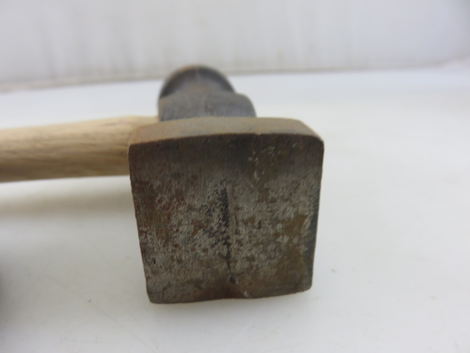 ABC Auto Body Fender Repair Dinging Dolly Wedge Anvil Tool Set Vintage USA Made