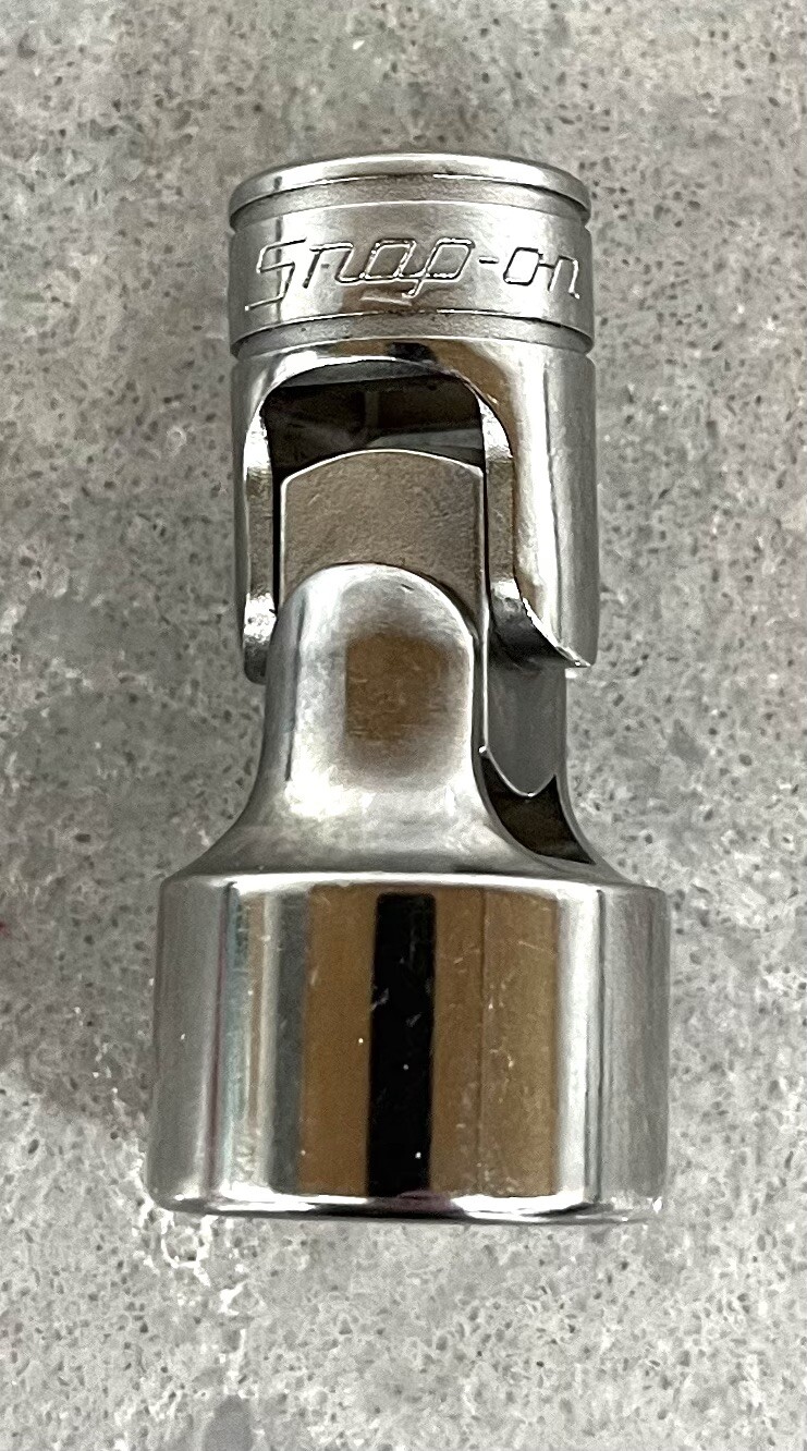 Snap-On FS24B 3/4” Six Point 3/8” Drive Swivel Brand New!!!