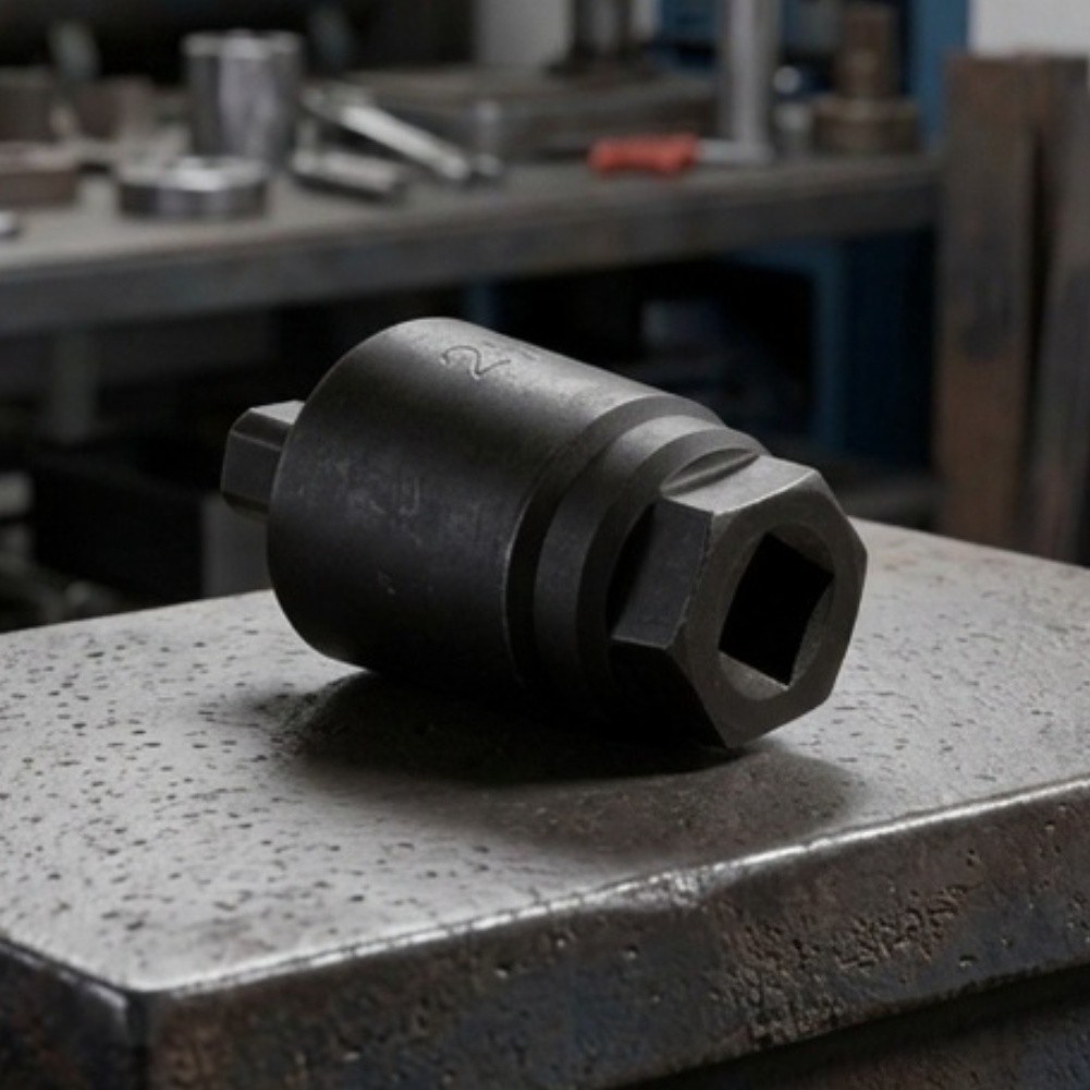 38 Inch Drive Torque Adapter Converts Ratchet To 25 35 Or 40 Nm For Socket Use
