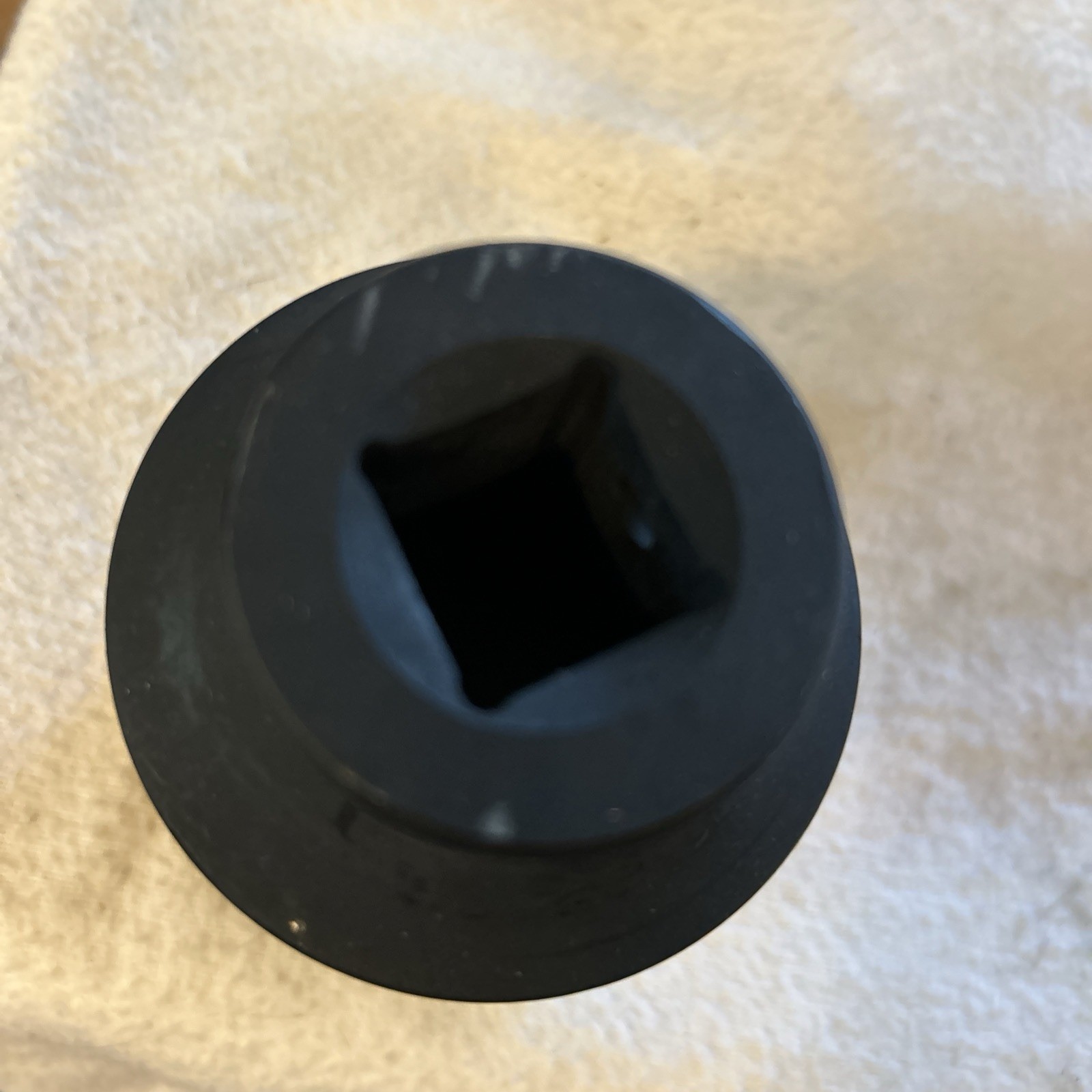 Sunex 458D 3/4 In. Drive 6-point Deep Impact Socket 1-13/16 In.
