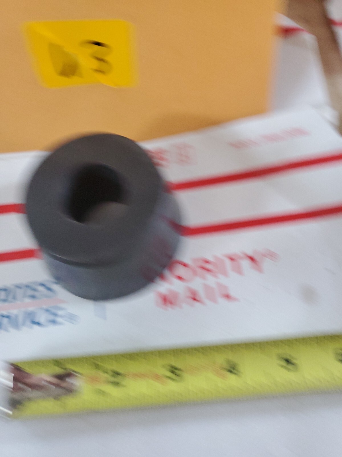 AMMCO COATS 8308097 CONE MEDIUM 2.62- 3.00 INCH NEW , U3