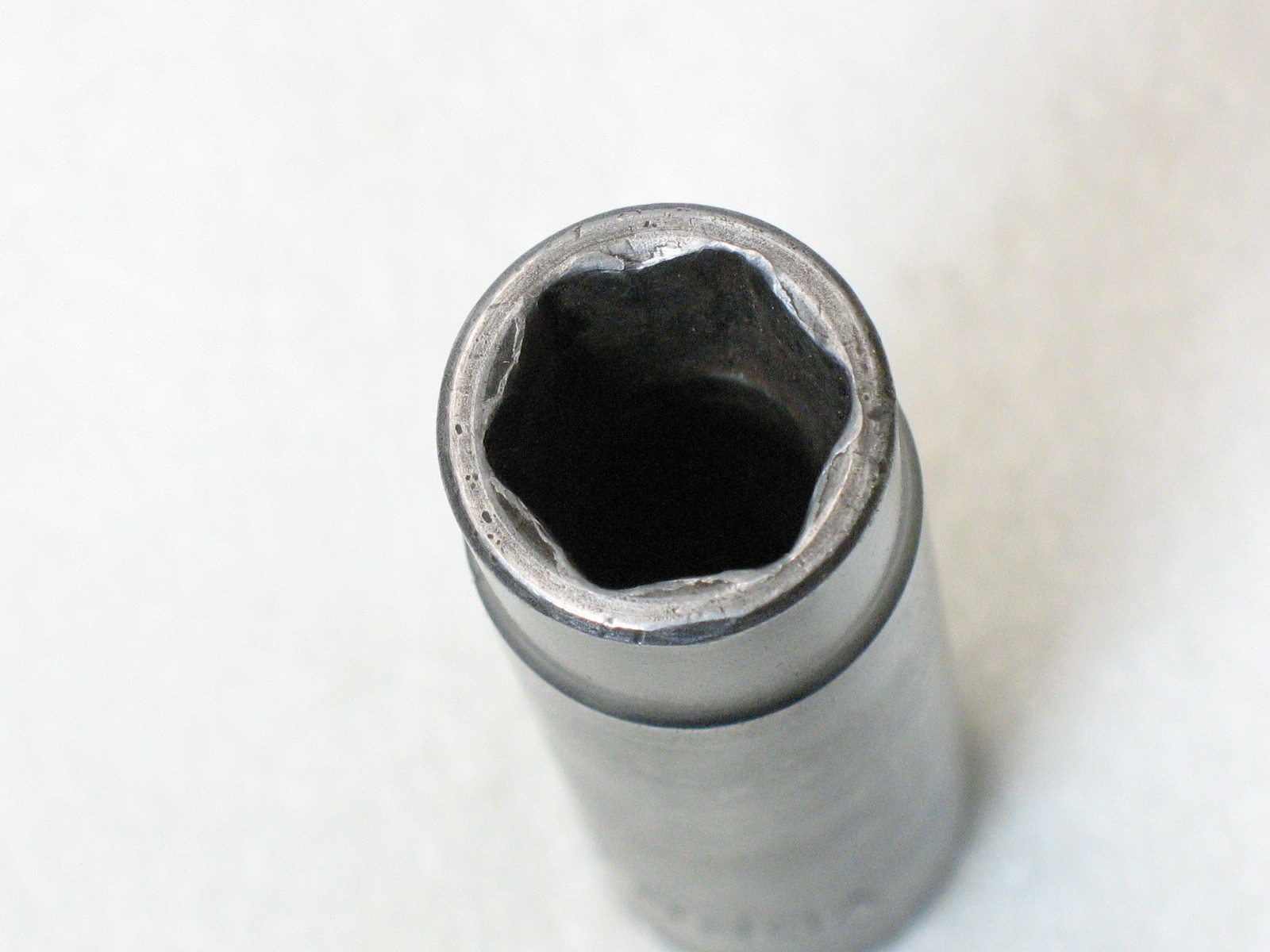 Mac Tools 15mm 6 Point 1/2″ Drive Deep Impact Socket VDP6 15MMR