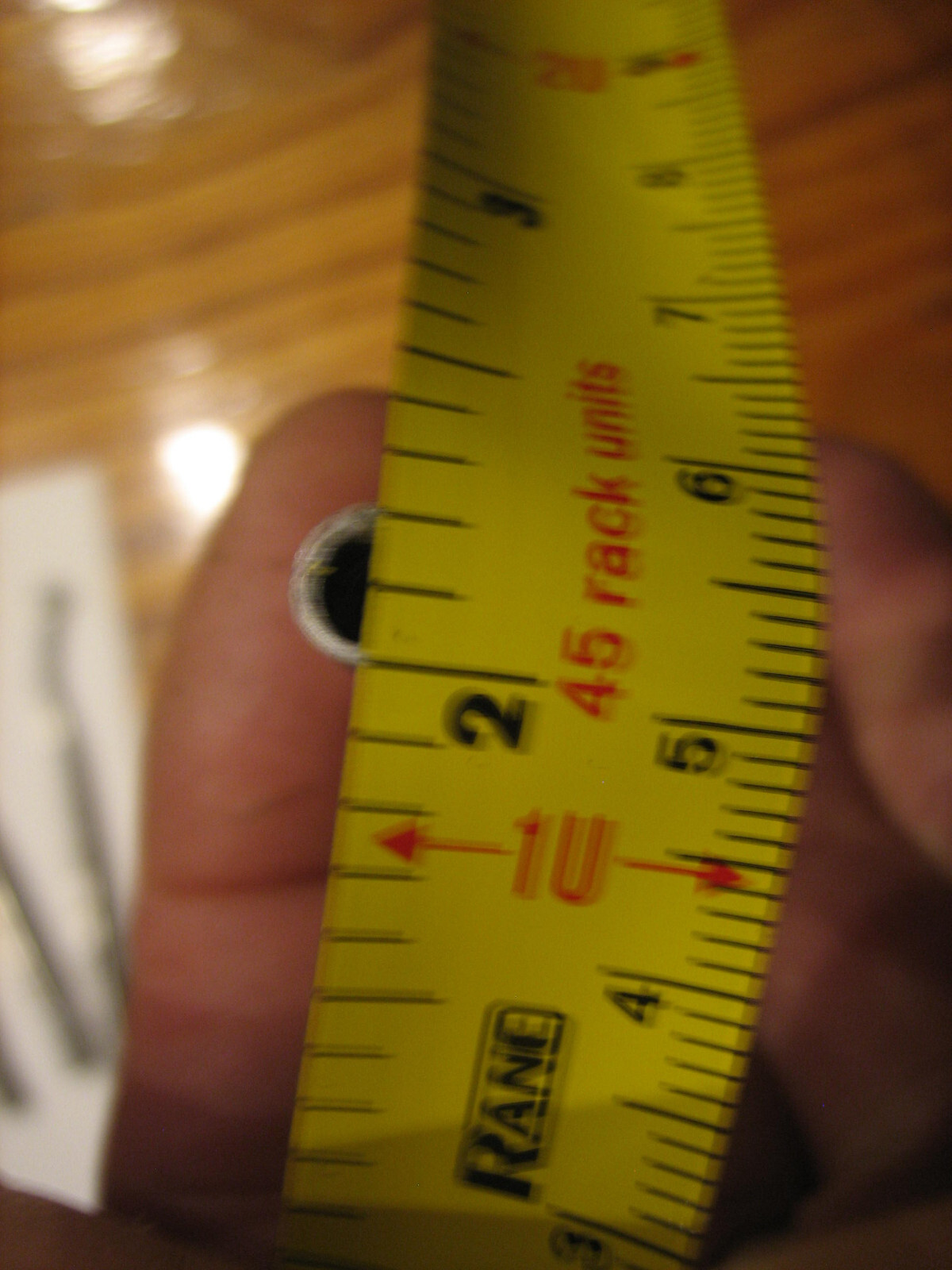 Mini Slide Hammer, w/3 tips; total less than 6 ounces, and 8 inches long w/tip
